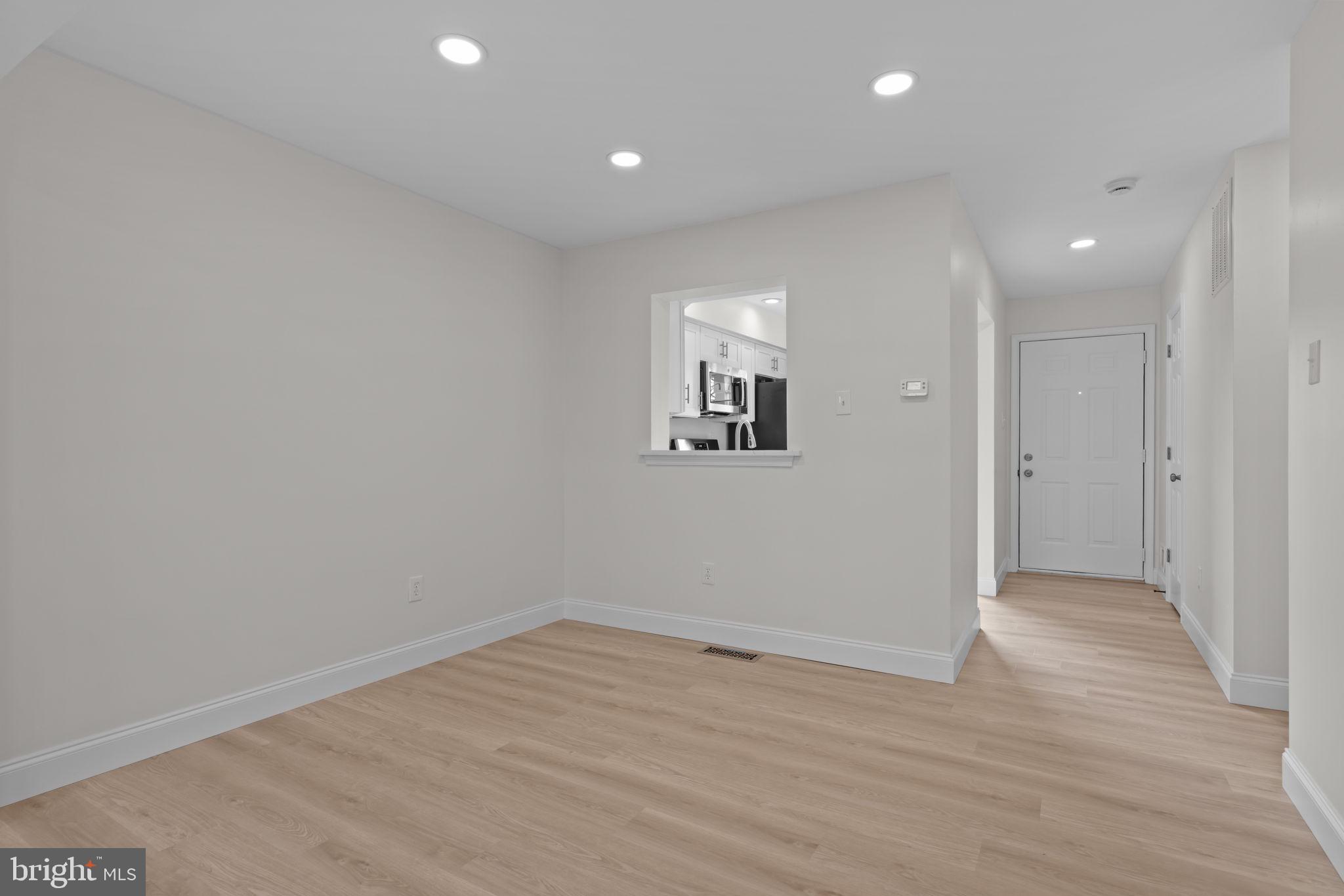 PATRIOTS RIDGE - Residential Lease