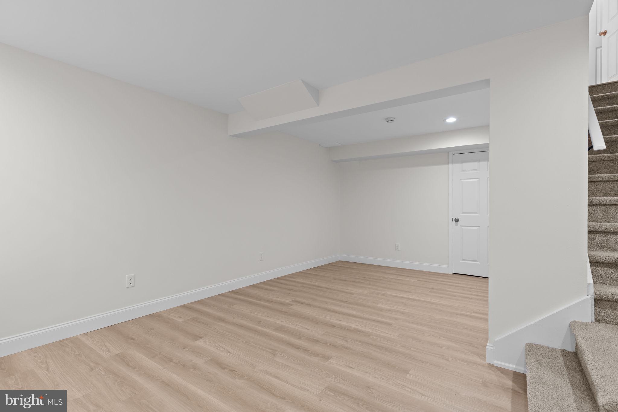 PATRIOTS RIDGE - Residential Lease