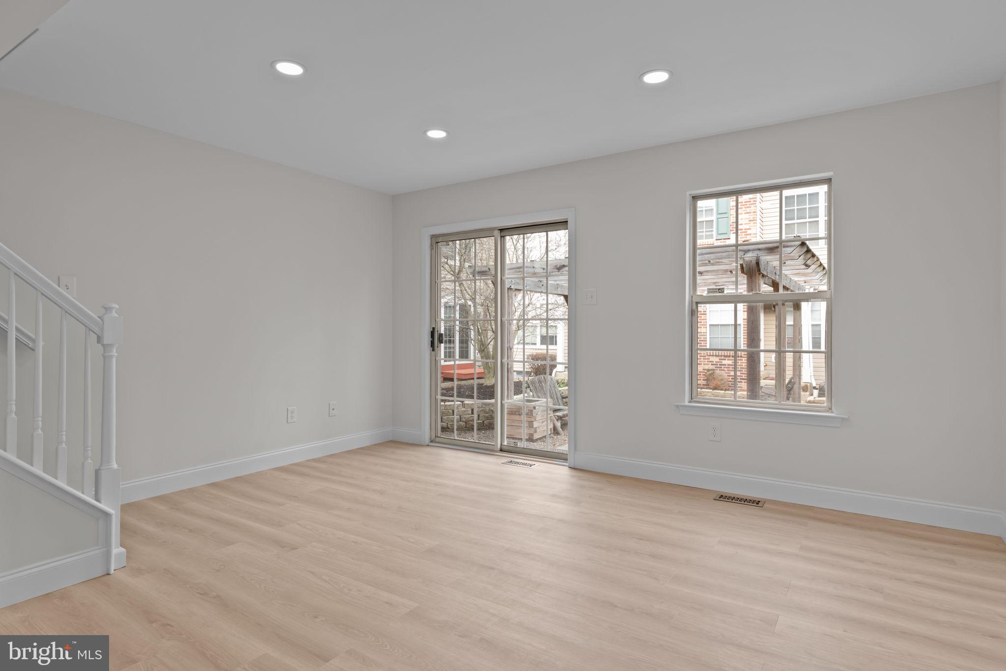 PATRIOTS RIDGE - Residential Lease