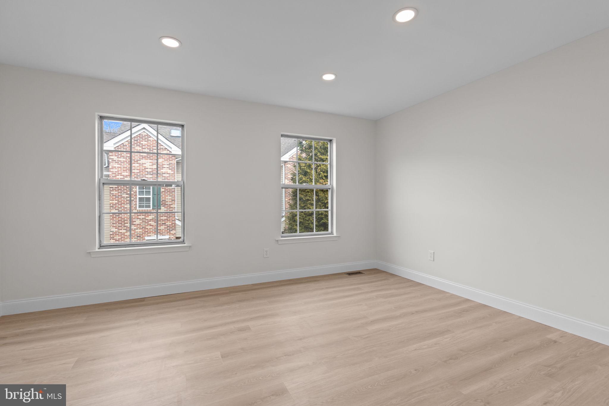 PATRIOTS RIDGE - Residential Lease