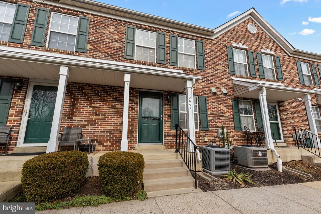 Photo of 3661 Nancy Ward Circle, DOYLESTOWN, PA 18902 (MLS # PABU2112122)