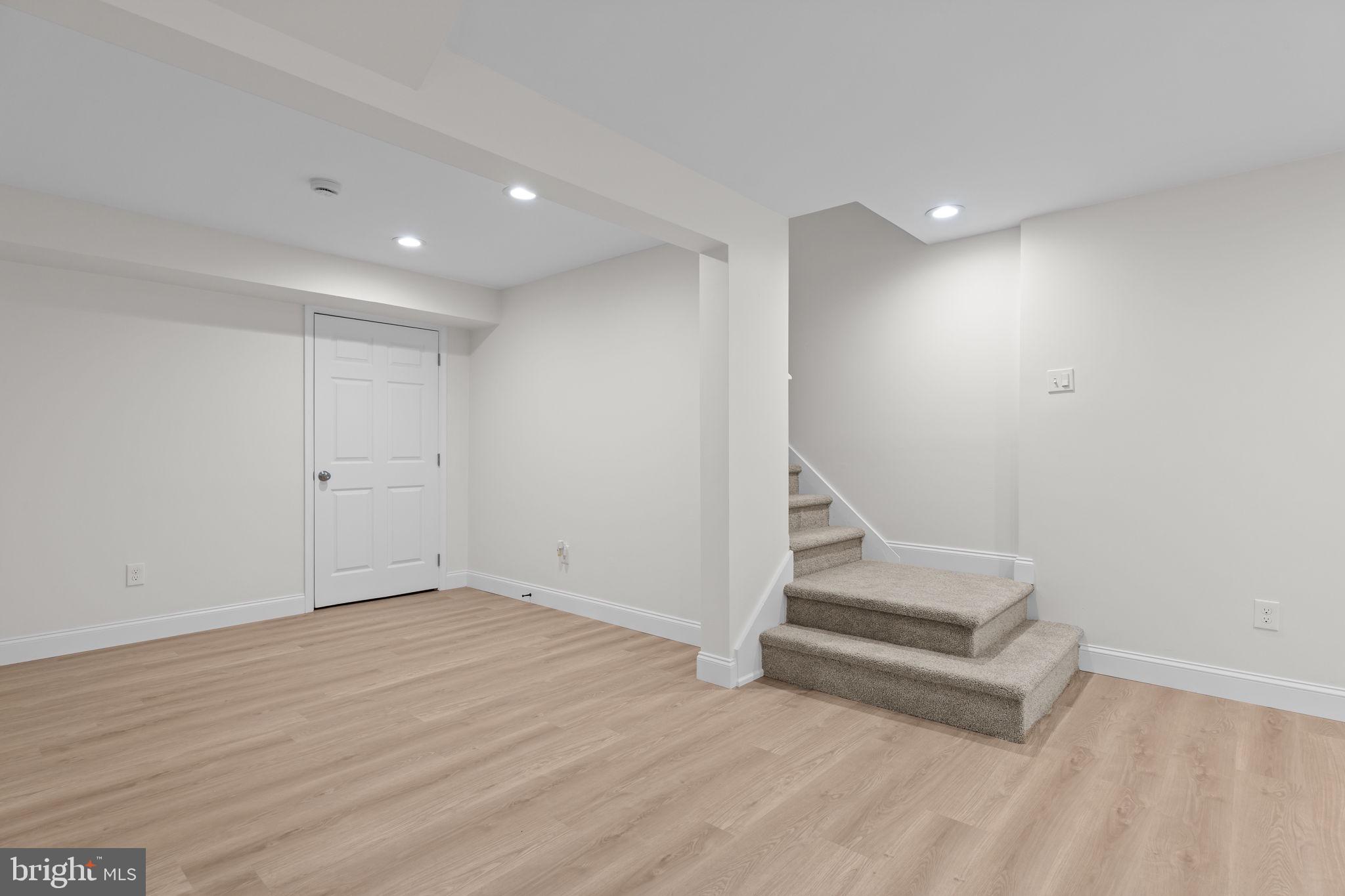 PATRIOTS RIDGE - Residential Lease