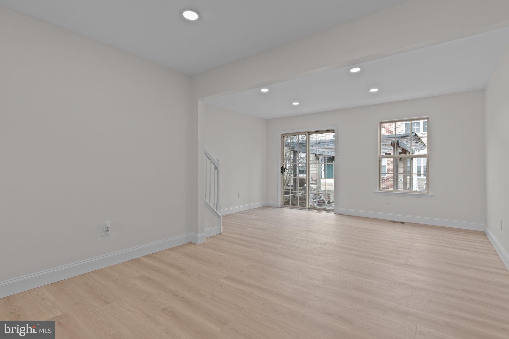 PATRIOTS RIDGE - Residential Lease