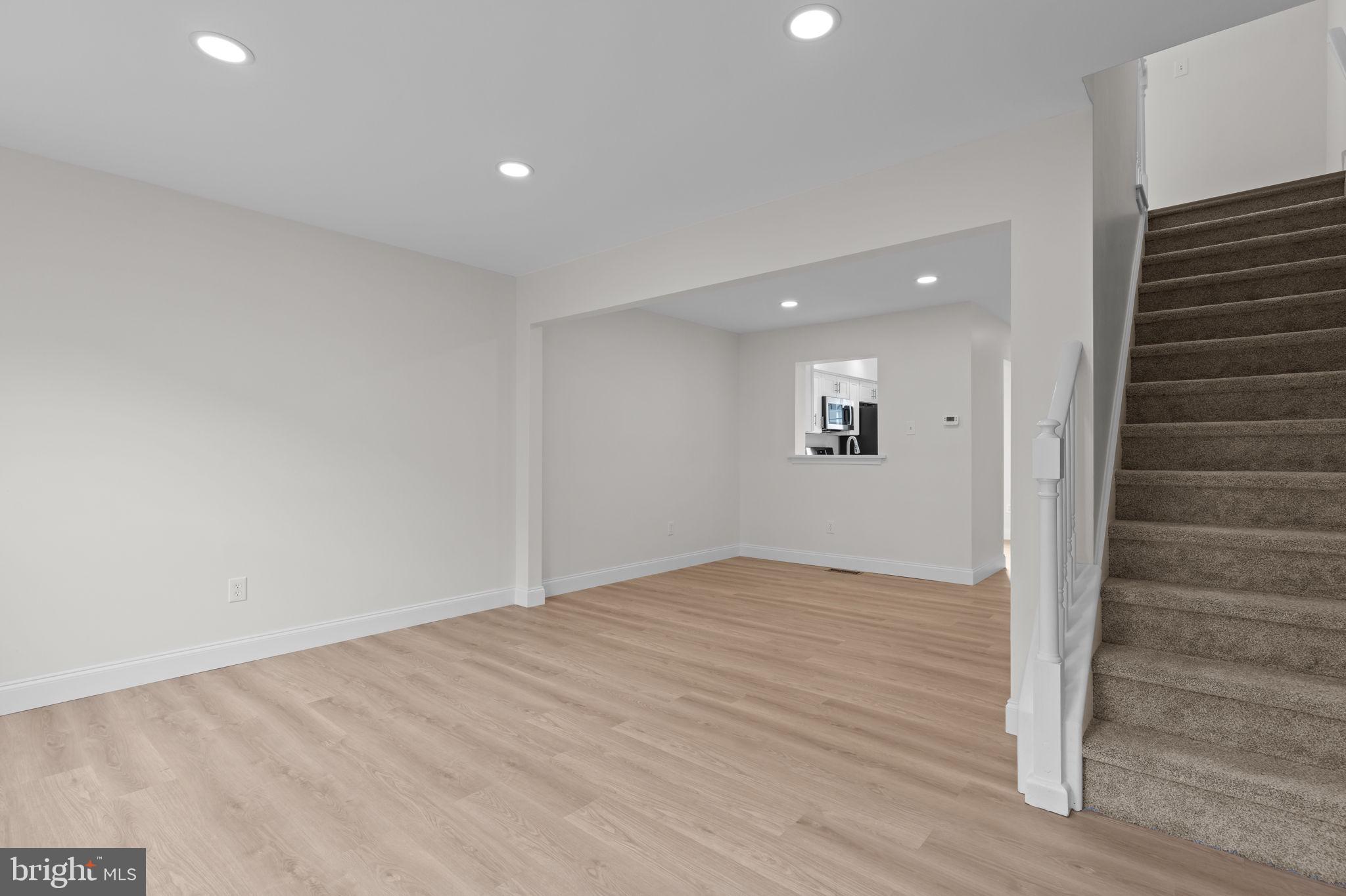 PATRIOTS RIDGE - Residential Lease