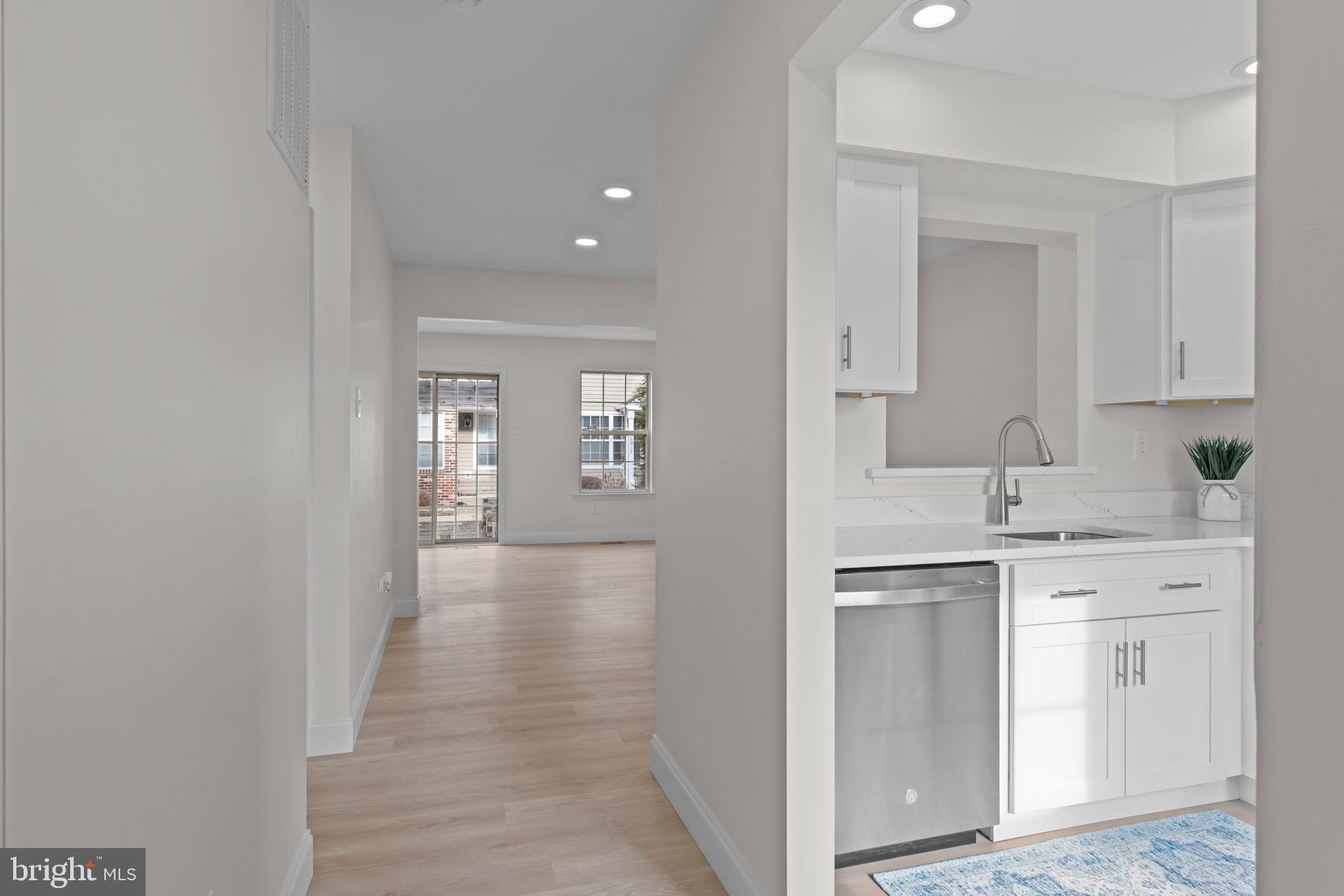 PATRIOTS RIDGE - Residential Lease