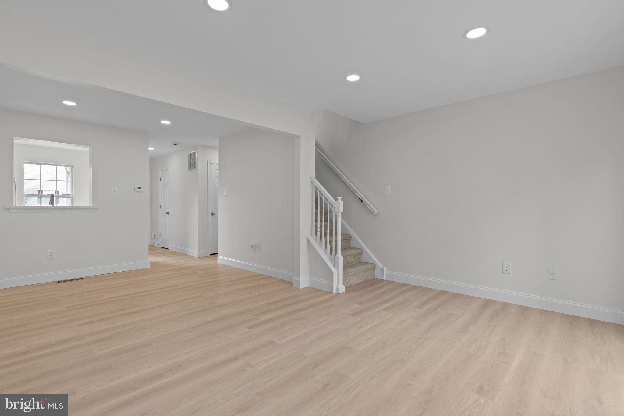 PATRIOTS RIDGE - Residential Lease