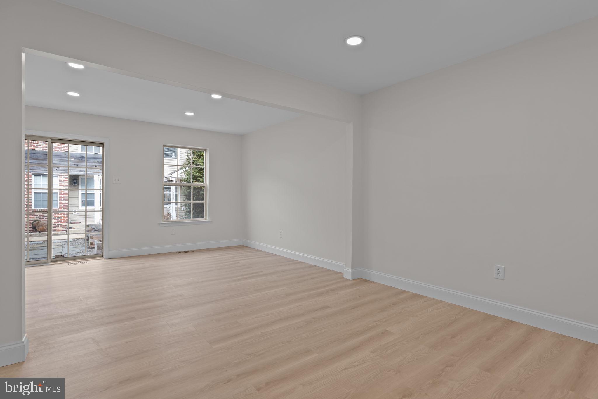 PATRIOTS RIDGE - Residential Lease