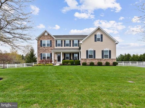 103 ZACHARY LANE MIDDLETOWN DE 19709