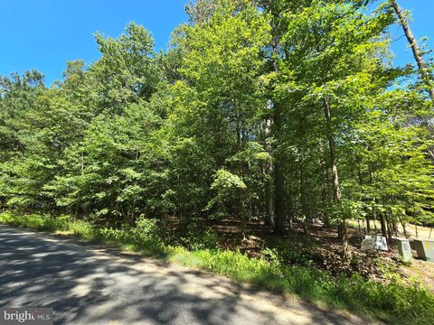 LAUREL LANE DENTON MD 21629