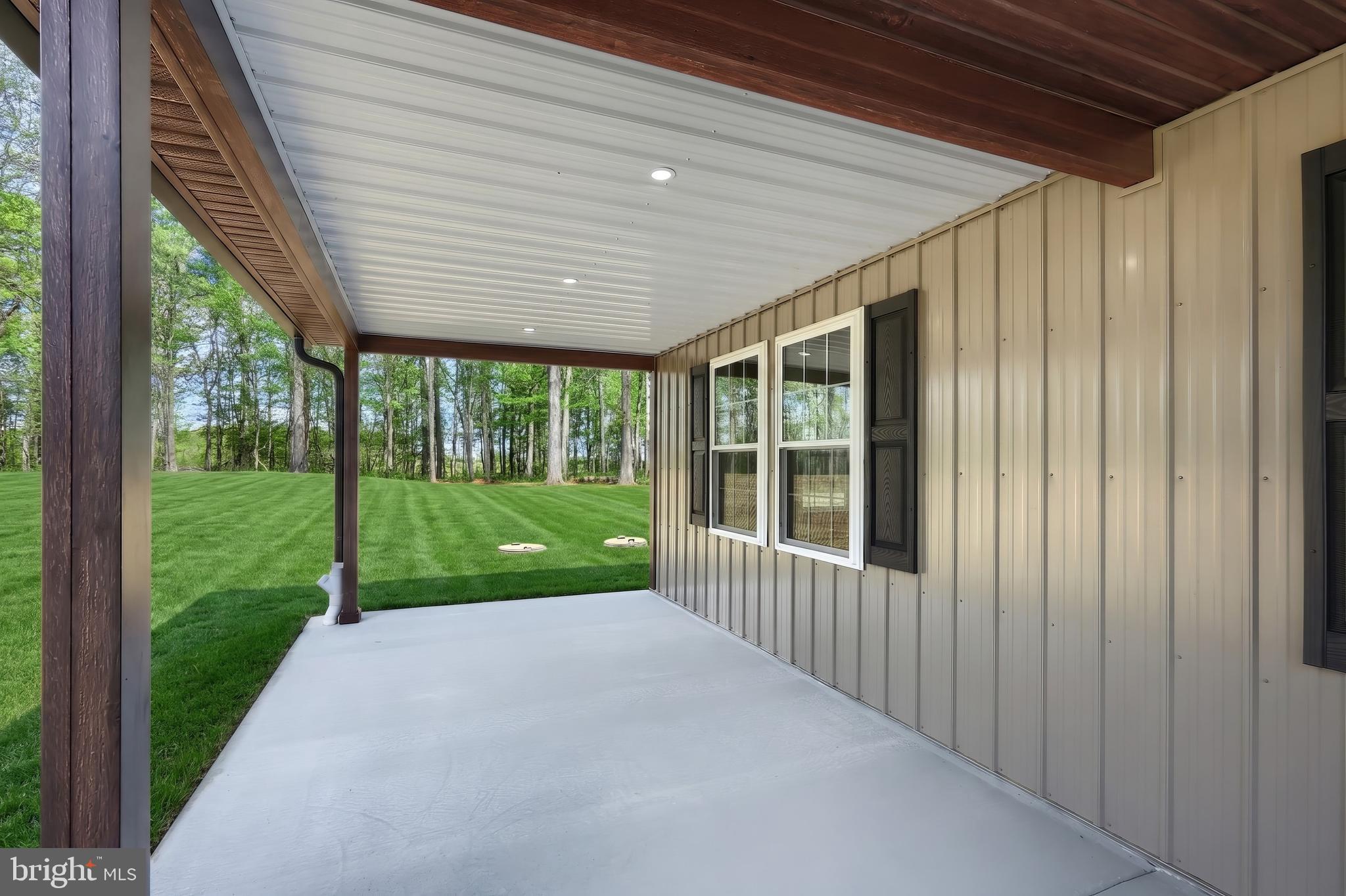 15937 MCDOWELL FARM LANE