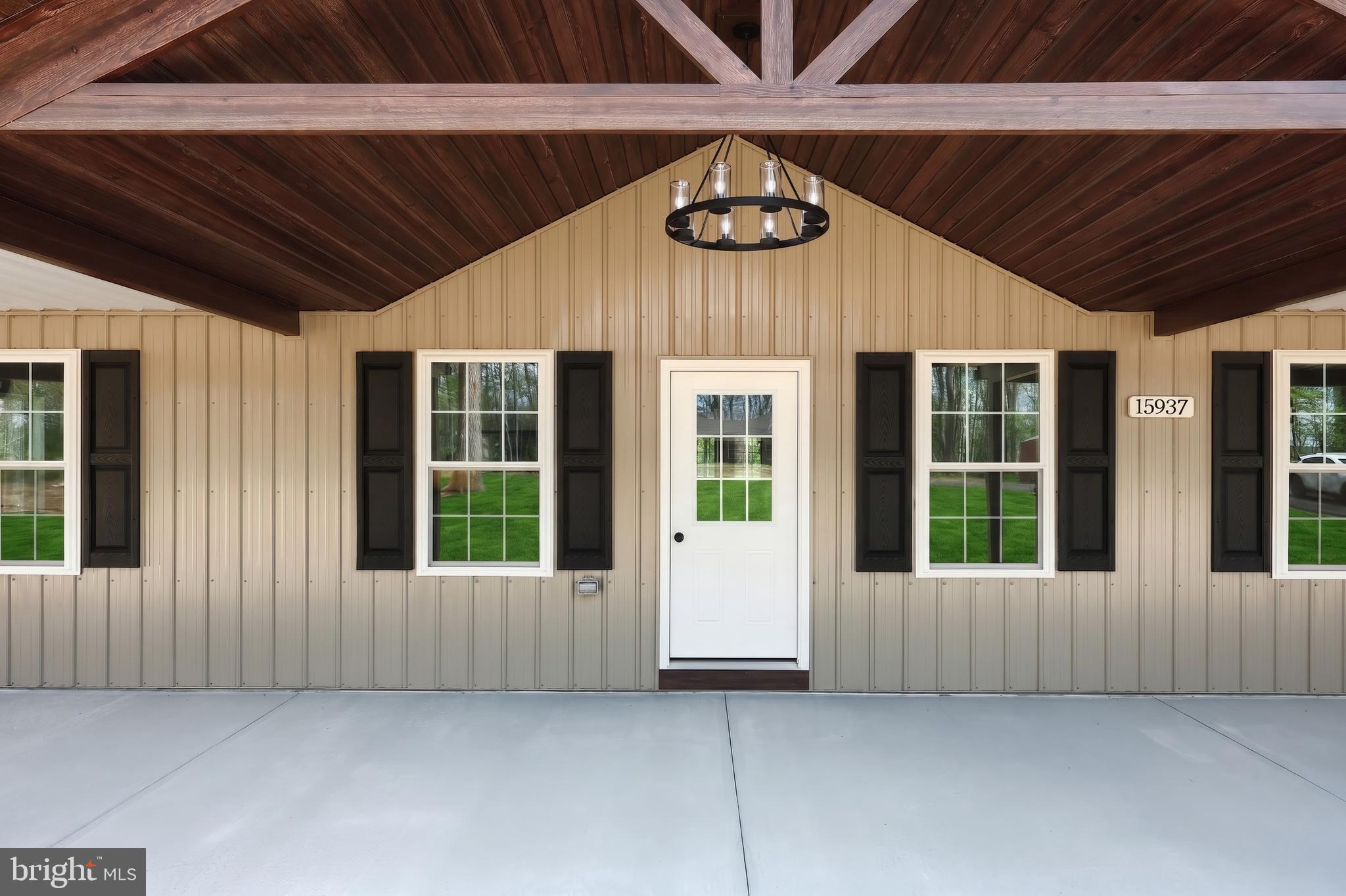 15937 MCDOWELL FARM LANE