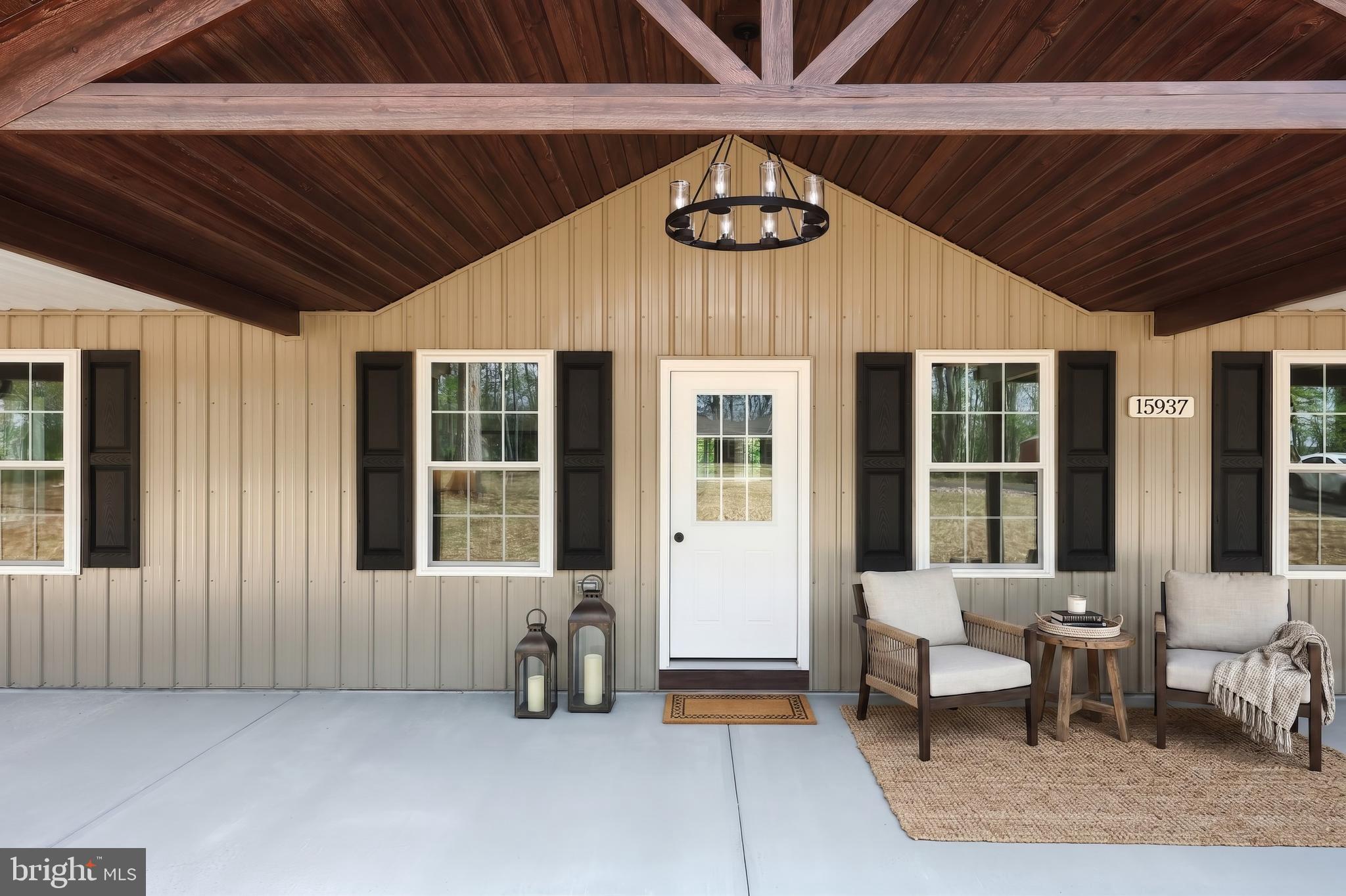 15937 MCDOWELL FARM LANE