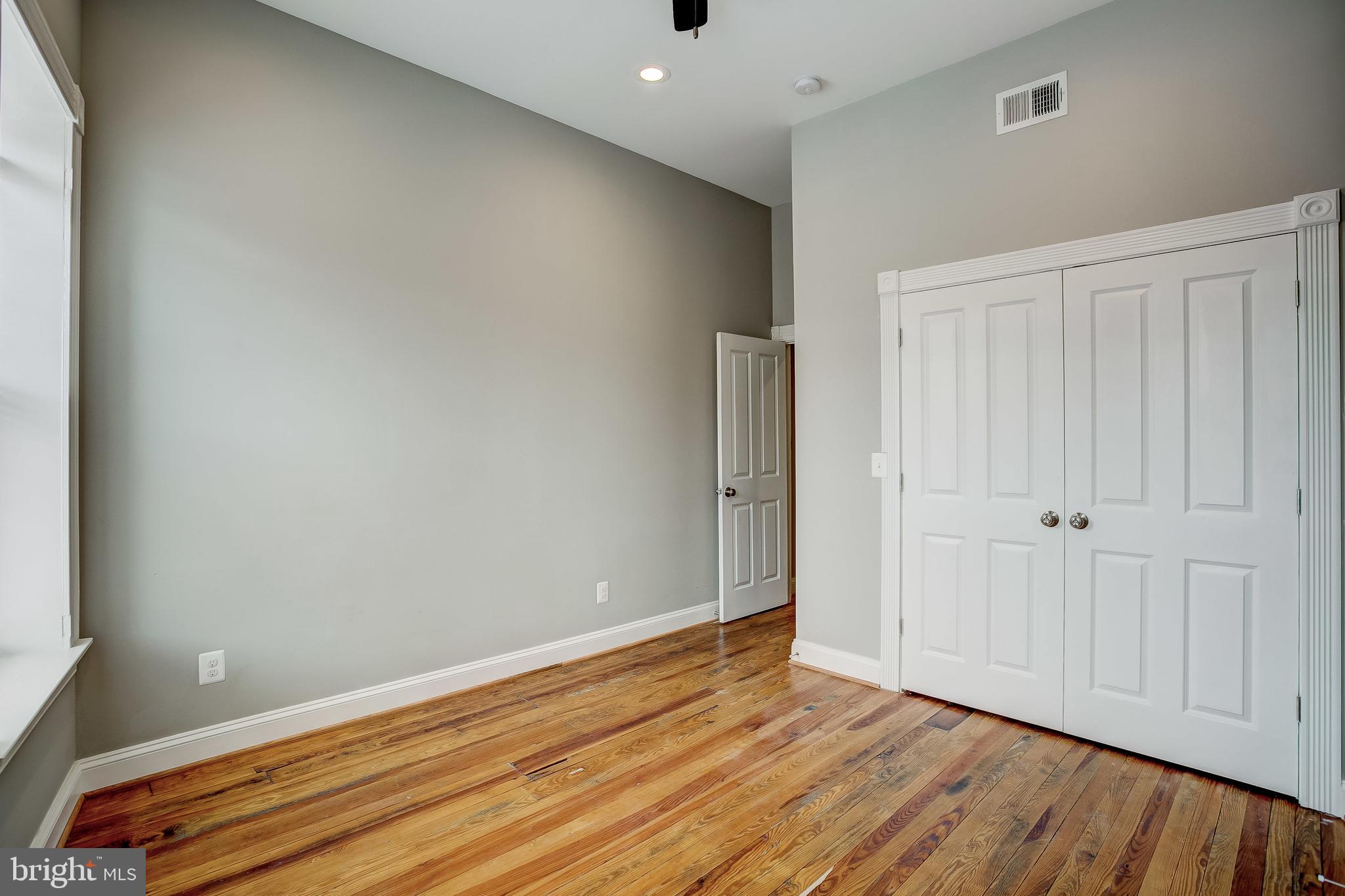 SOUTH BALTIMORE - Residential