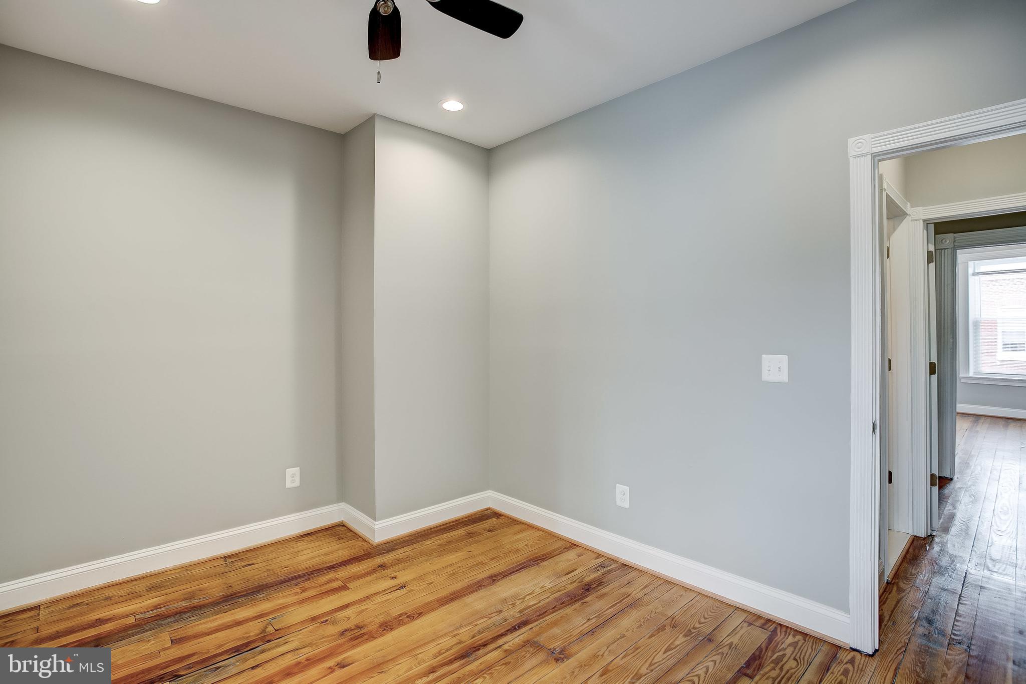 SOUTH BALTIMORE - Residential