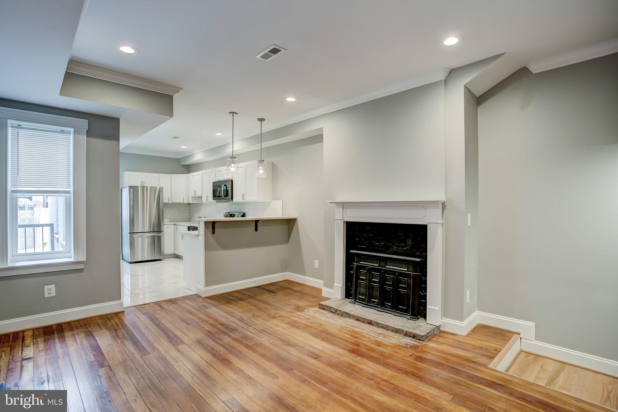 SOUTH BALTIMORE - Residential