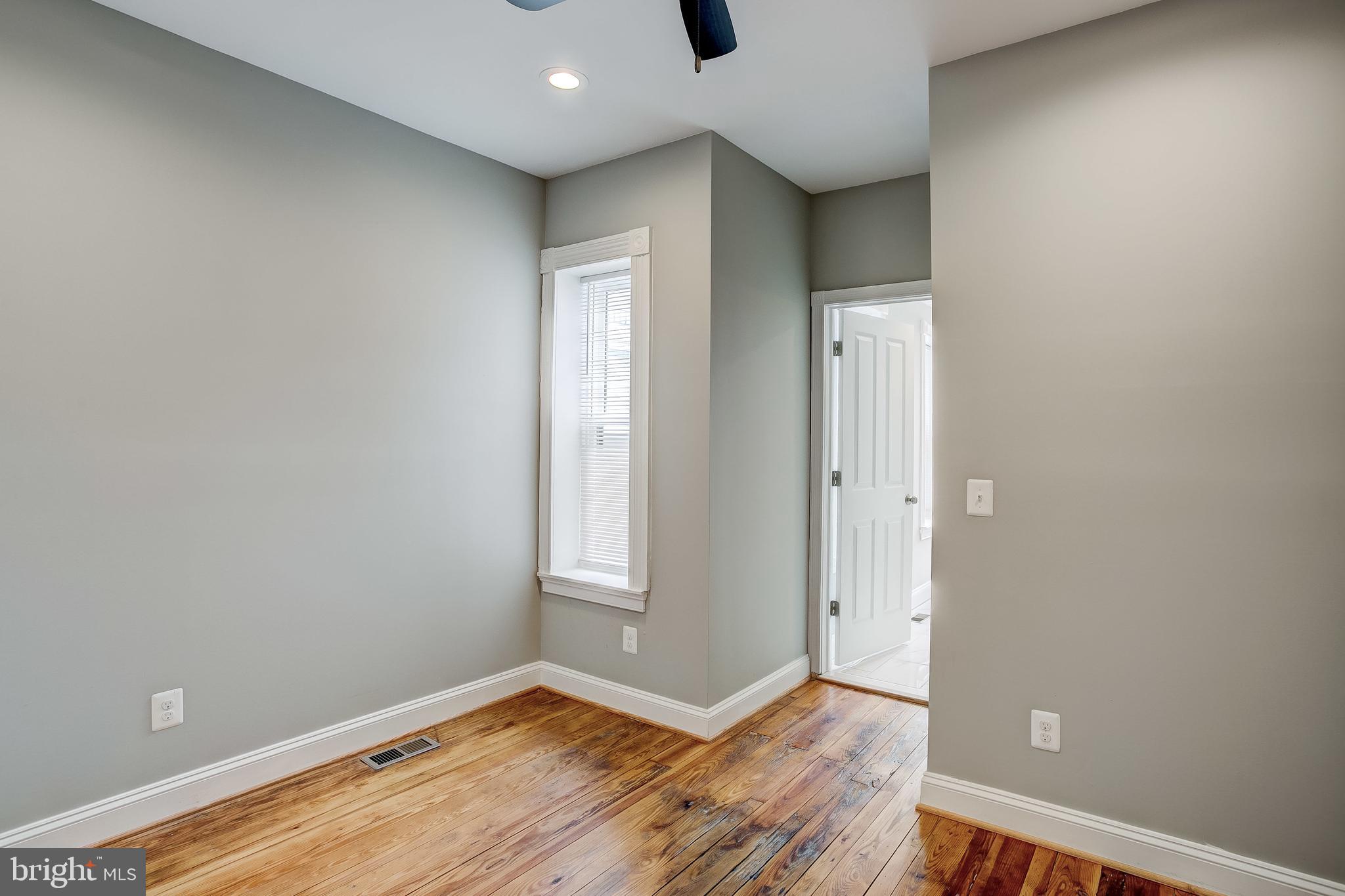 SOUTH BALTIMORE - Residential