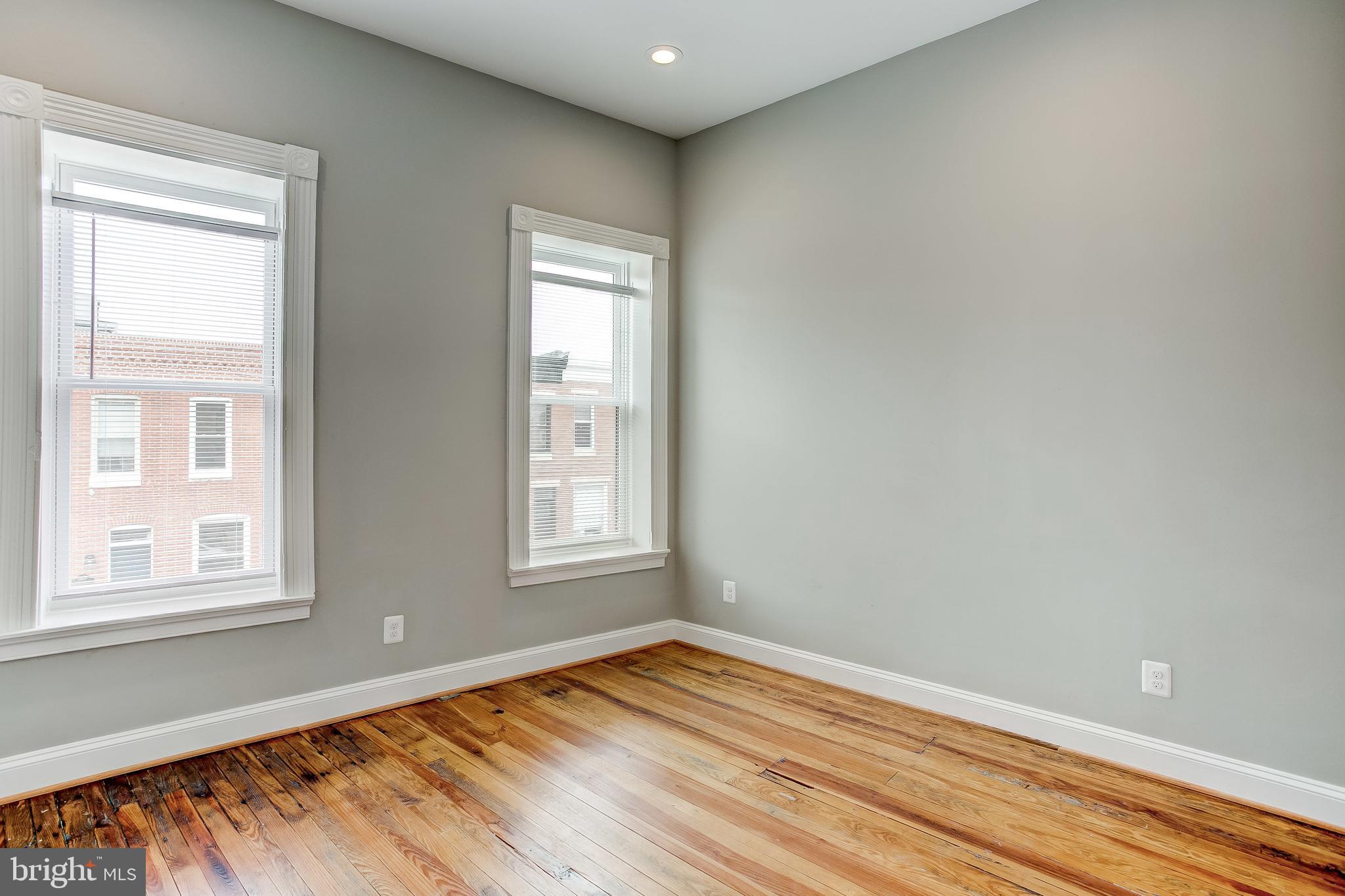 SOUTH BALTIMORE - Residential