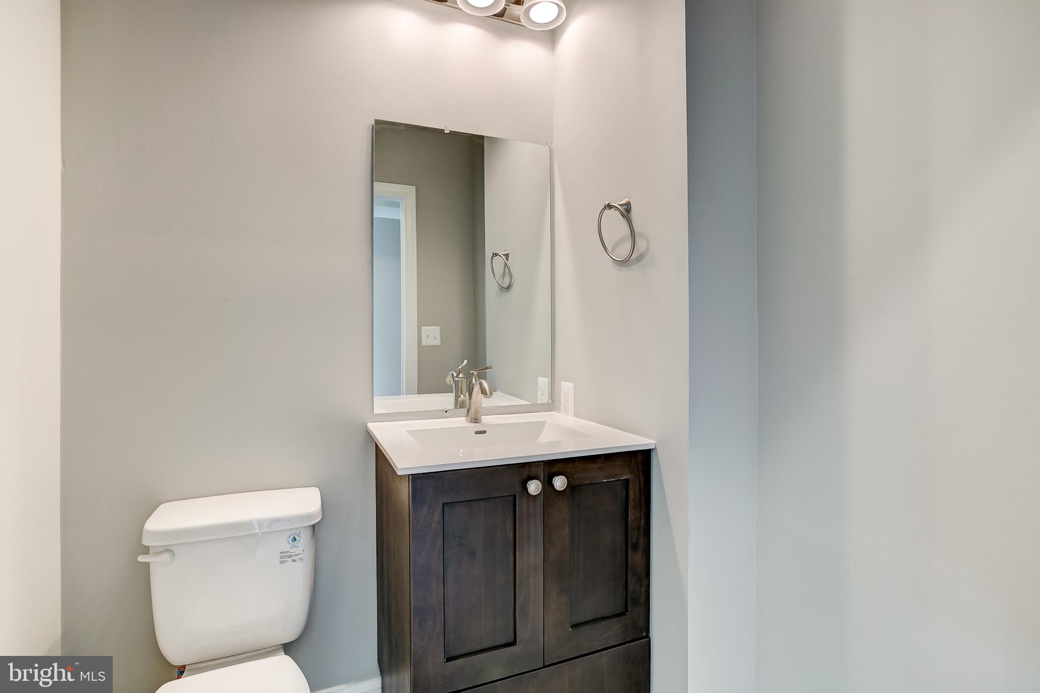 SOUTH BALTIMORE - Residential