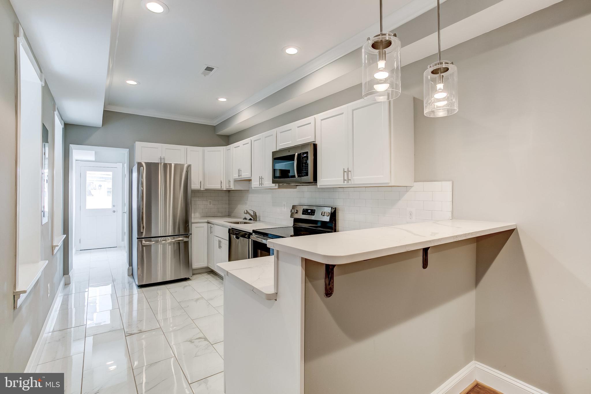 SOUTH BALTIMORE - Residential