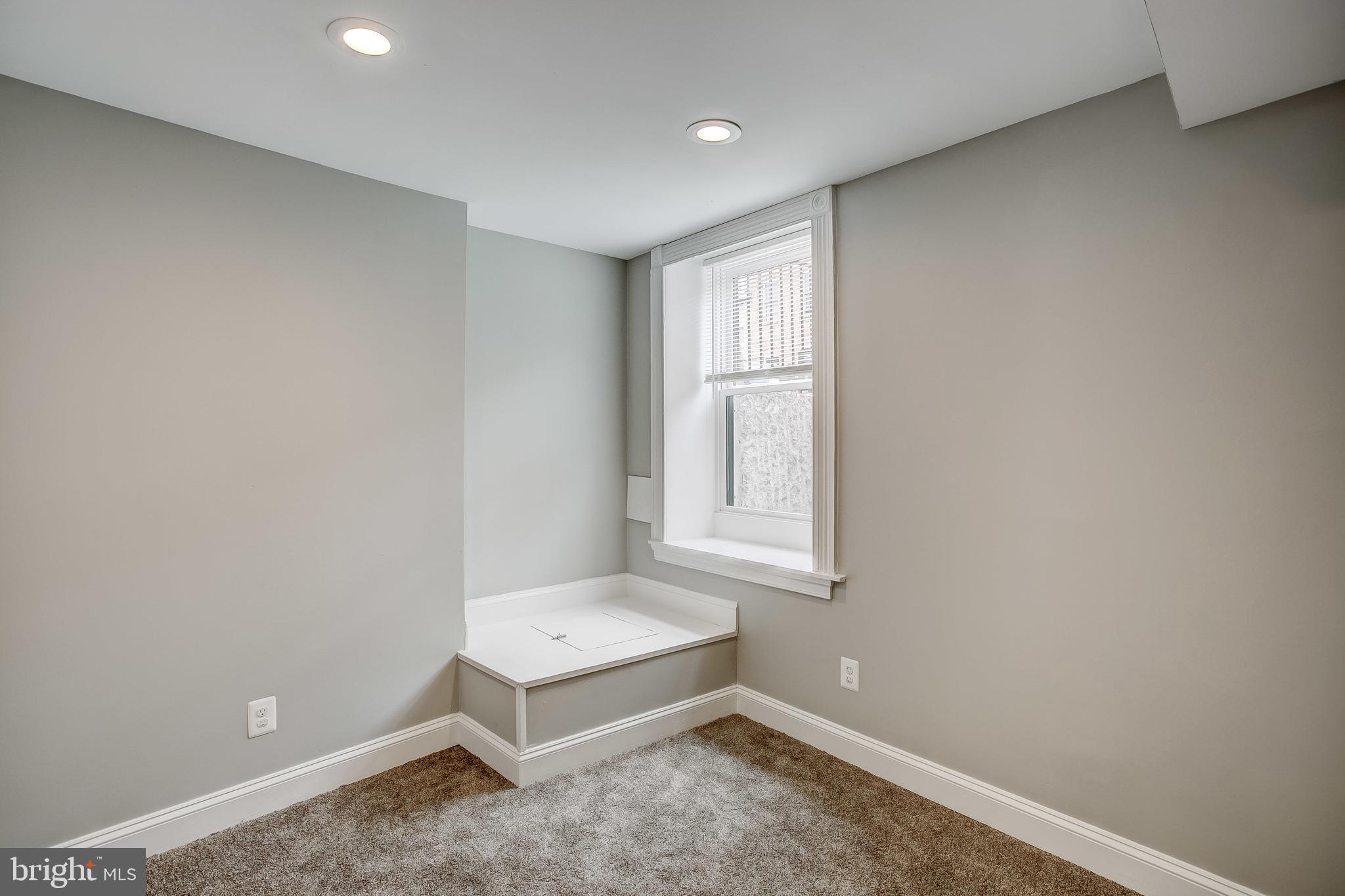 SOUTH BALTIMORE - Residential