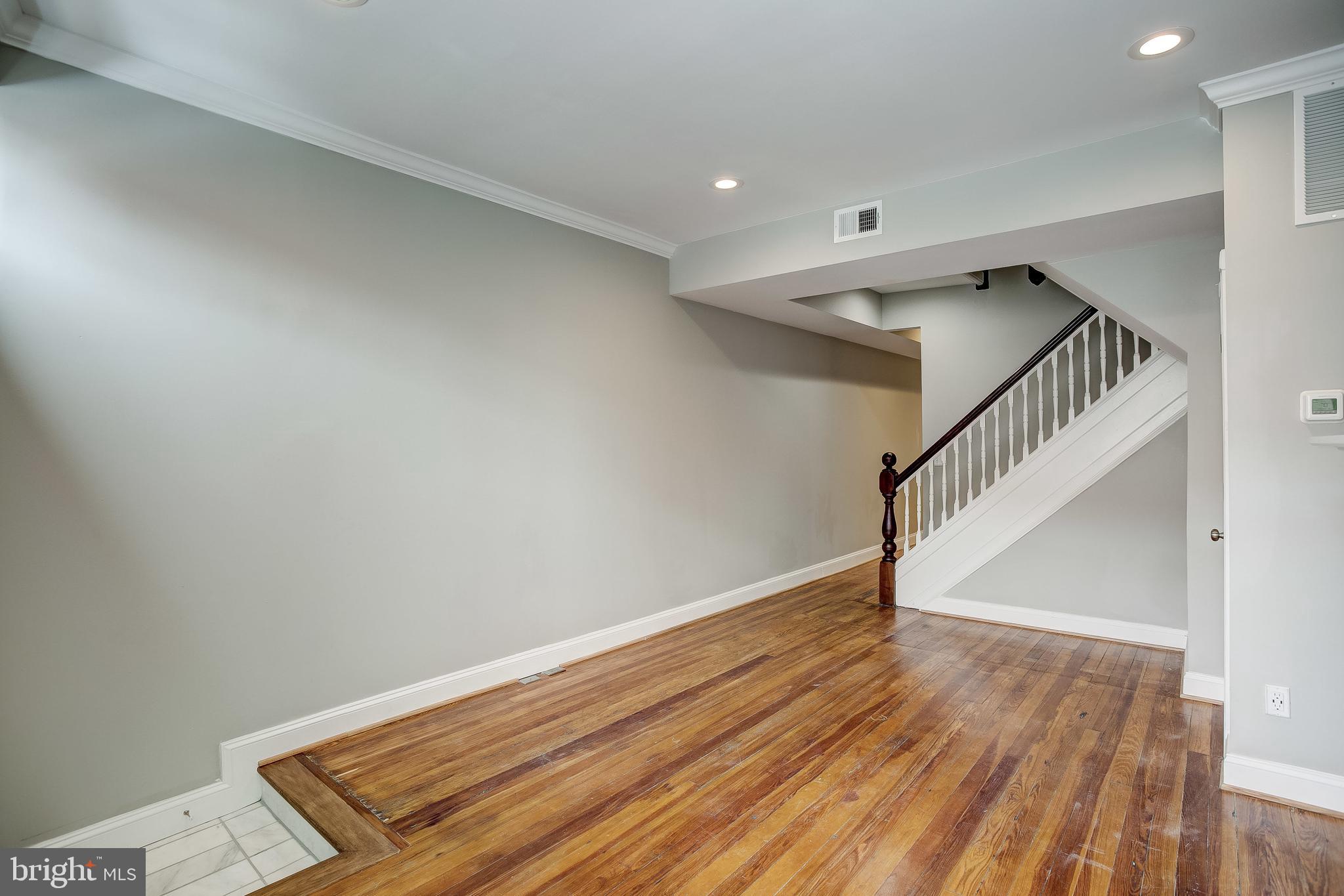 SOUTH BALTIMORE - Residential