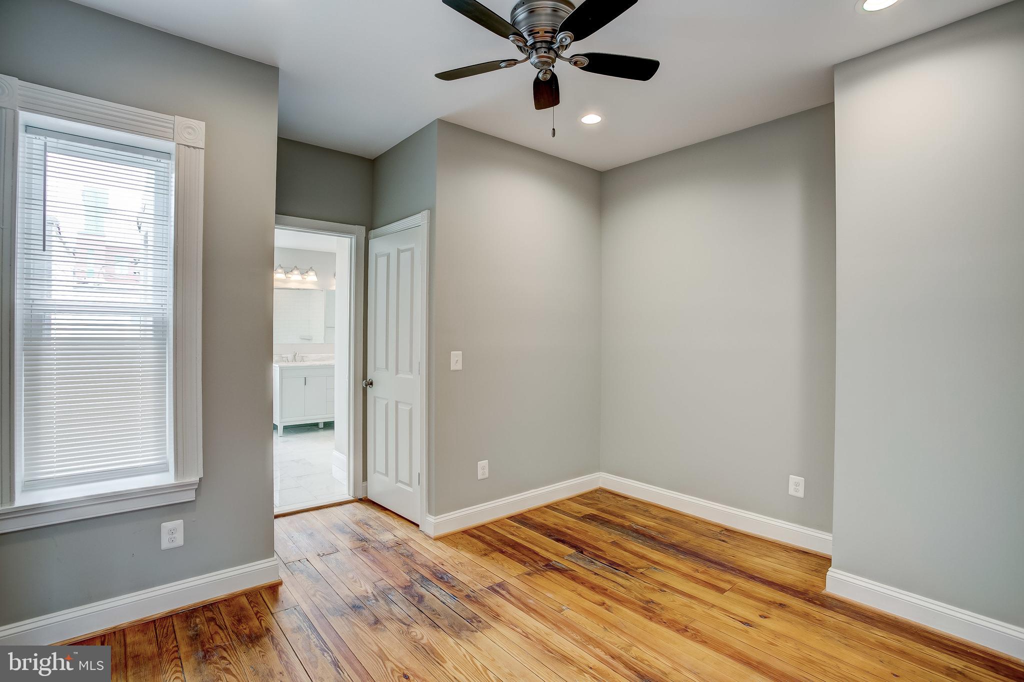 SOUTH BALTIMORE - Residential