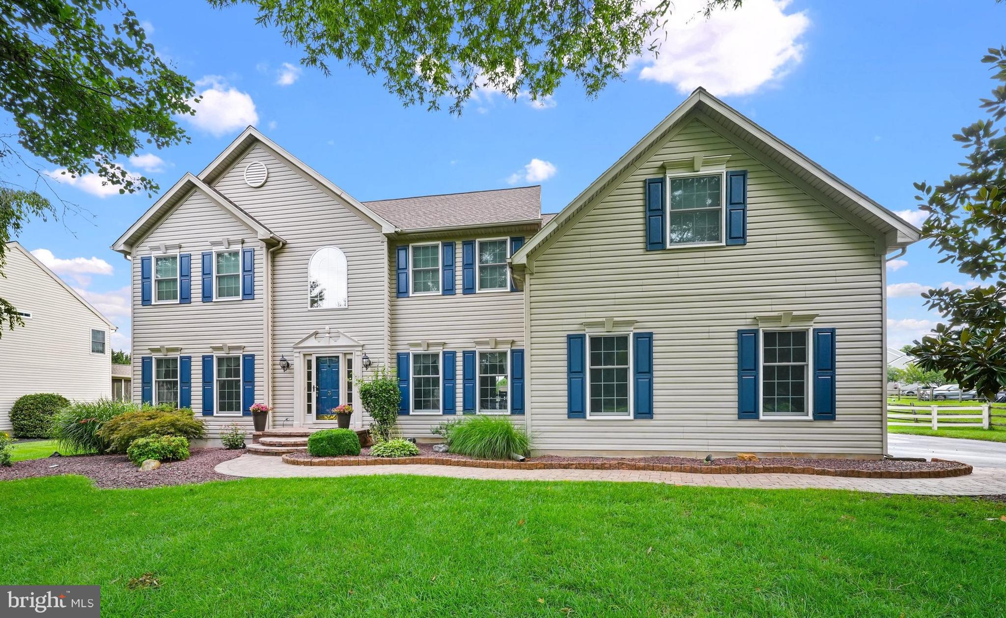 3 MILDRED LANE