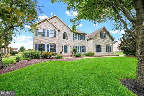 Homes For Sale - 3 Mildred Lane<br/> MIDDLETOWN, DE 19709