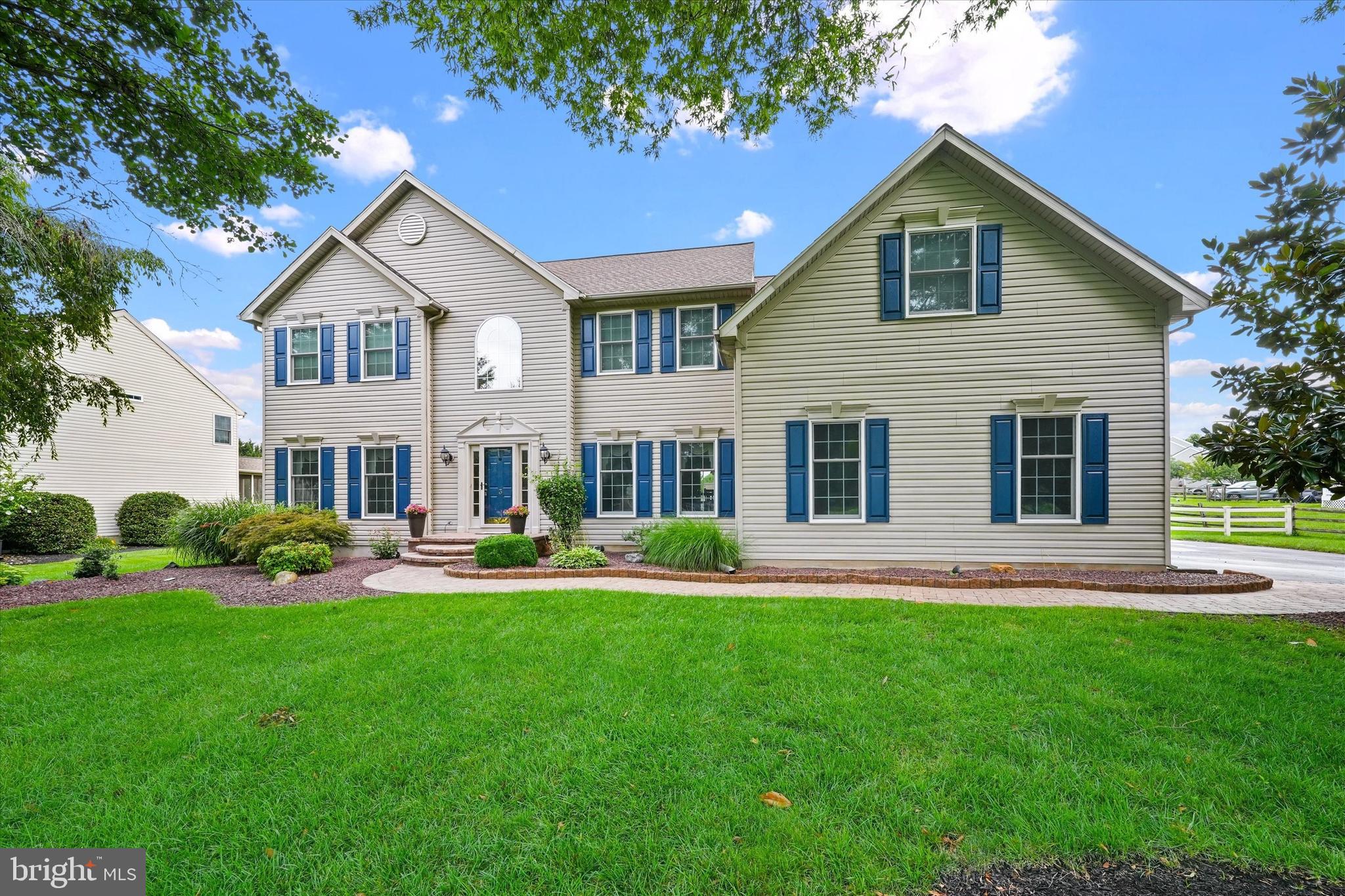 3 MILDRED LANE