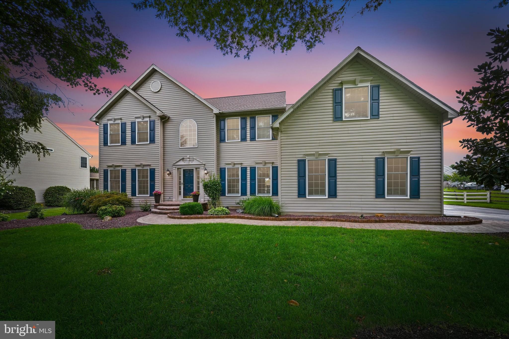 3 MILDRED LANE