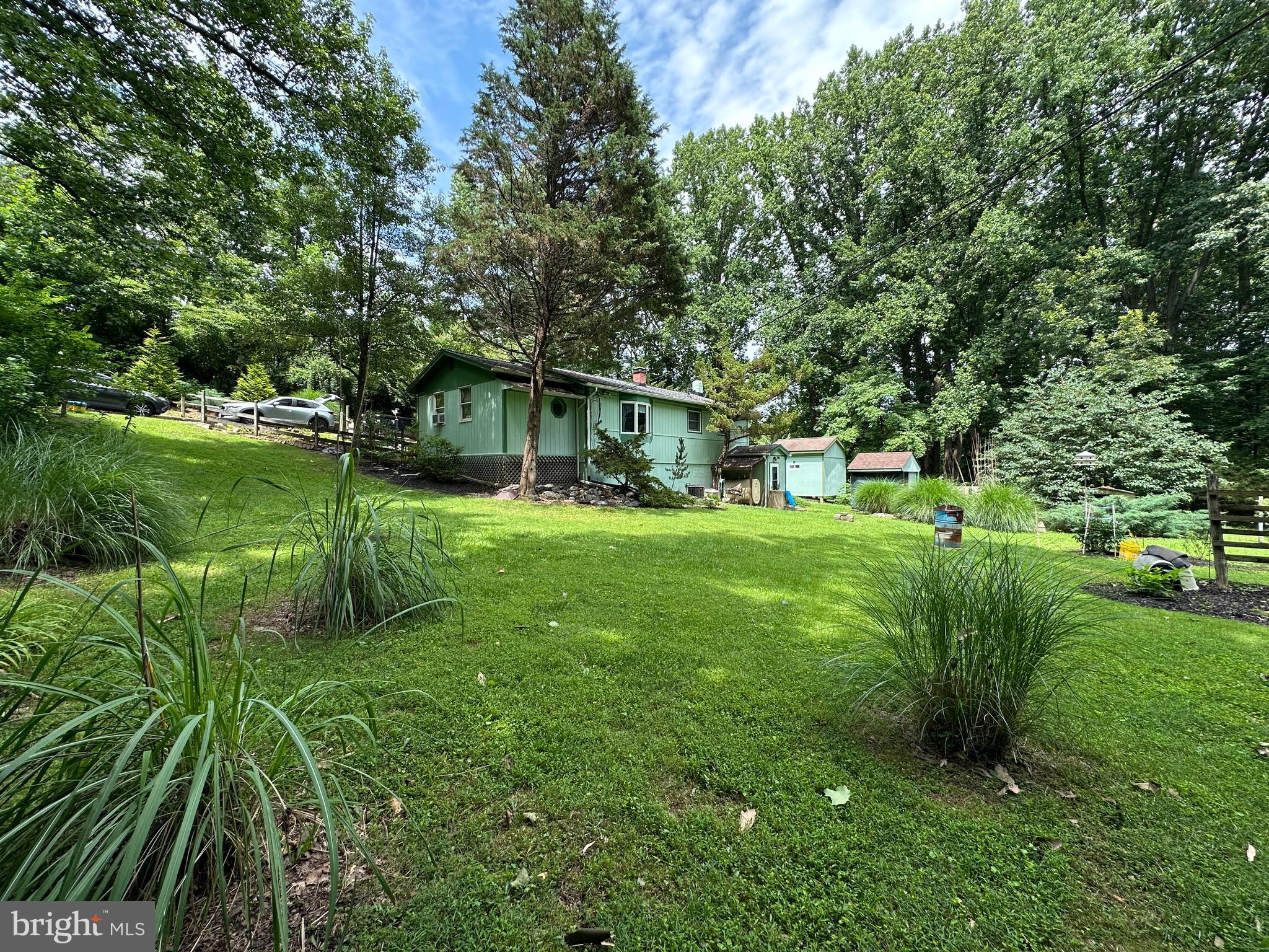 1243 BACON RIDGE ROAD