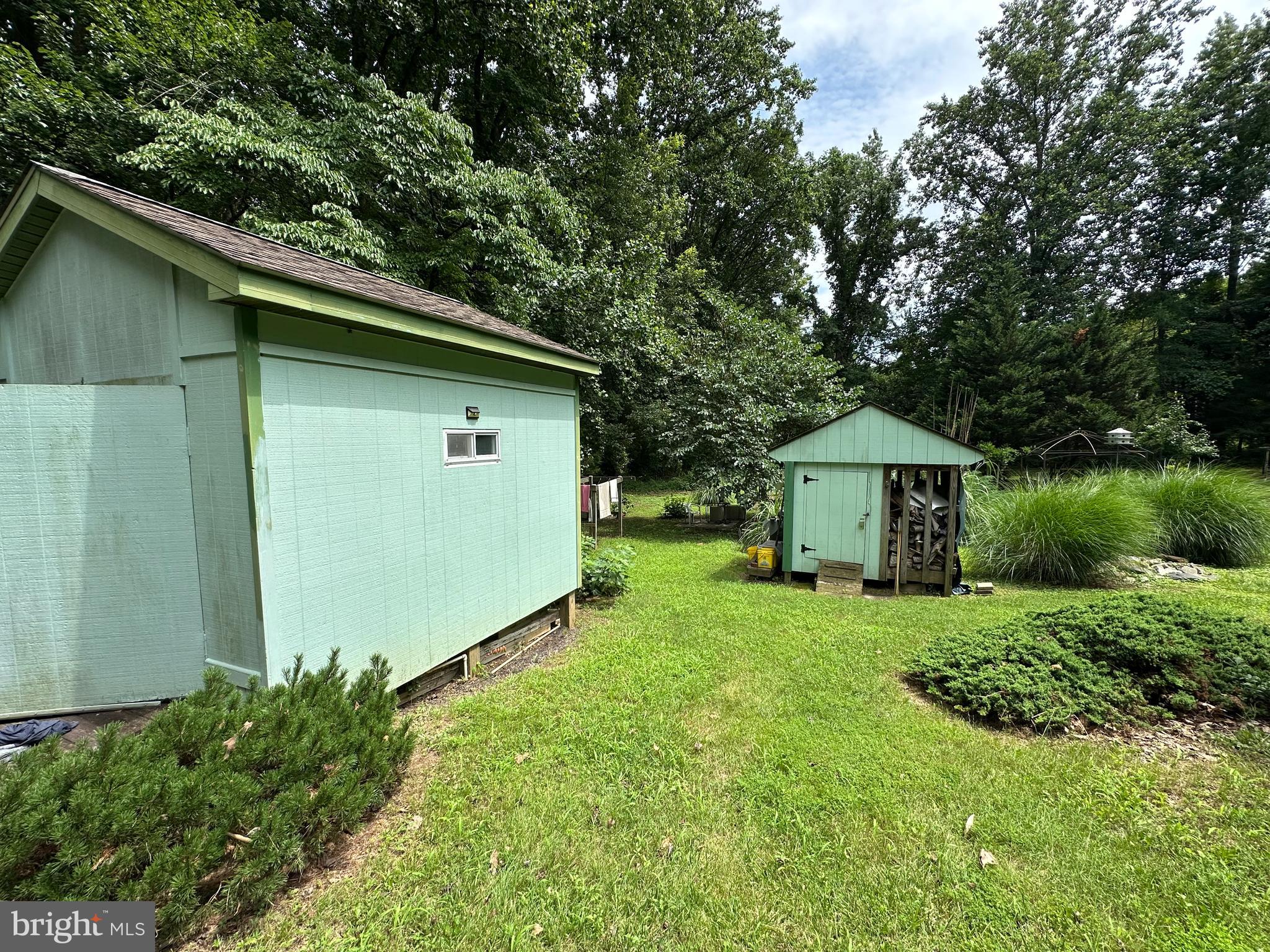 1243 BACON RIDGE ROAD