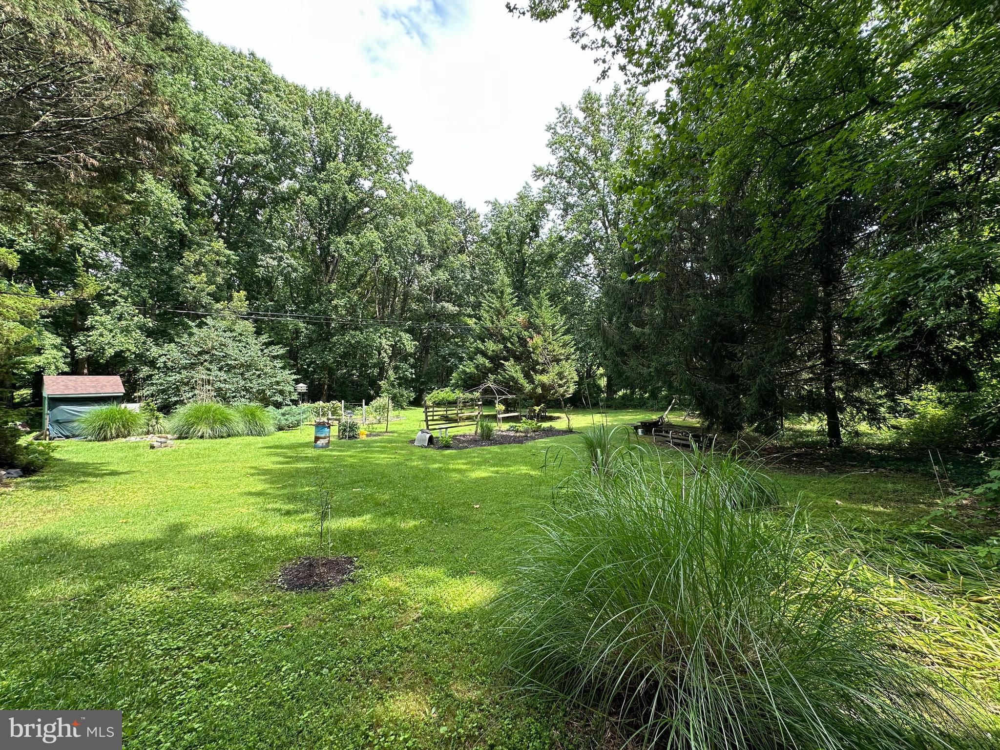 1243 BACON RIDGE ROAD