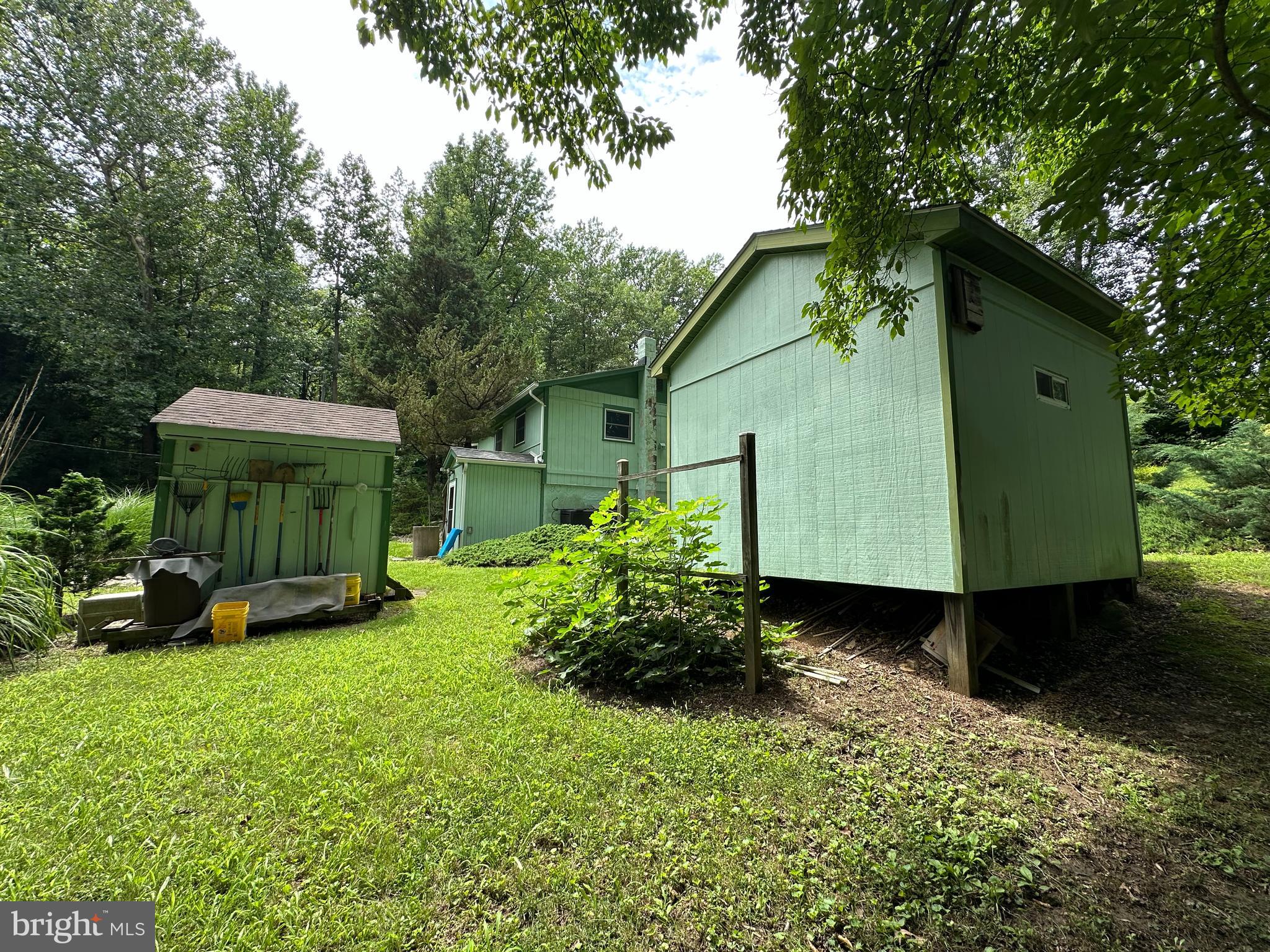 1243 BACON RIDGE ROAD
