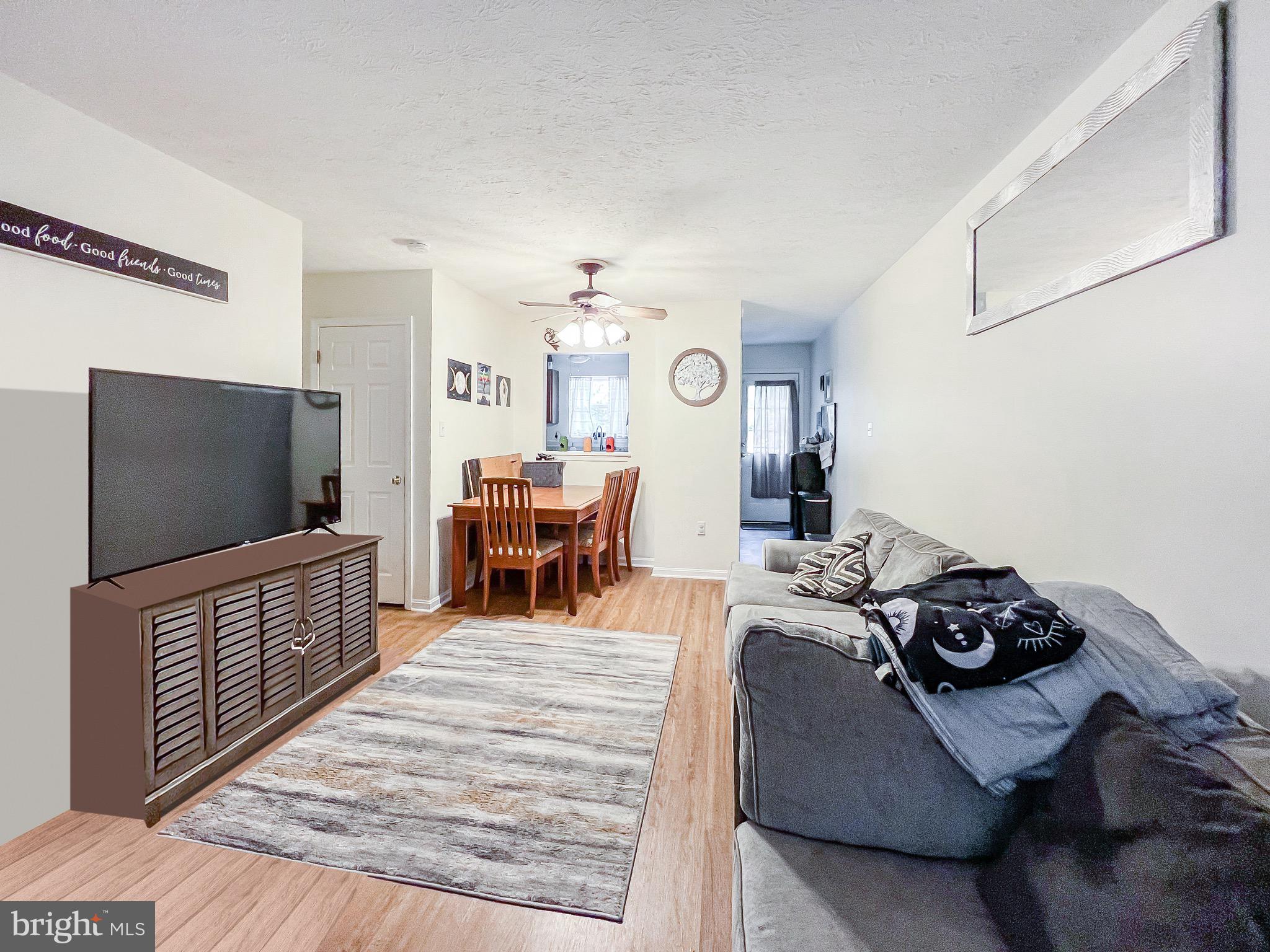 LIMESTONE COURT - Residential Lease