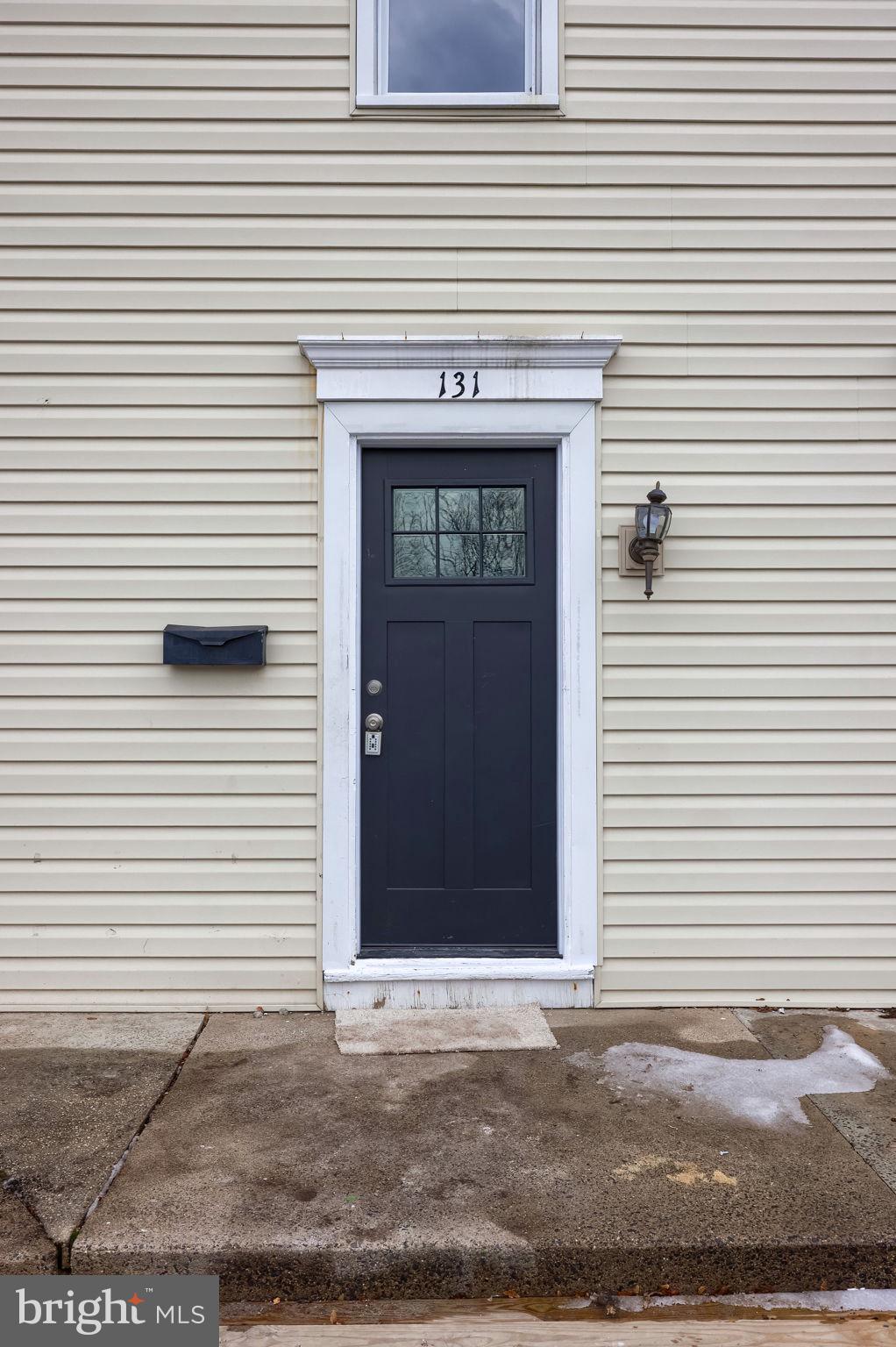 BOYERTOWN - Residential