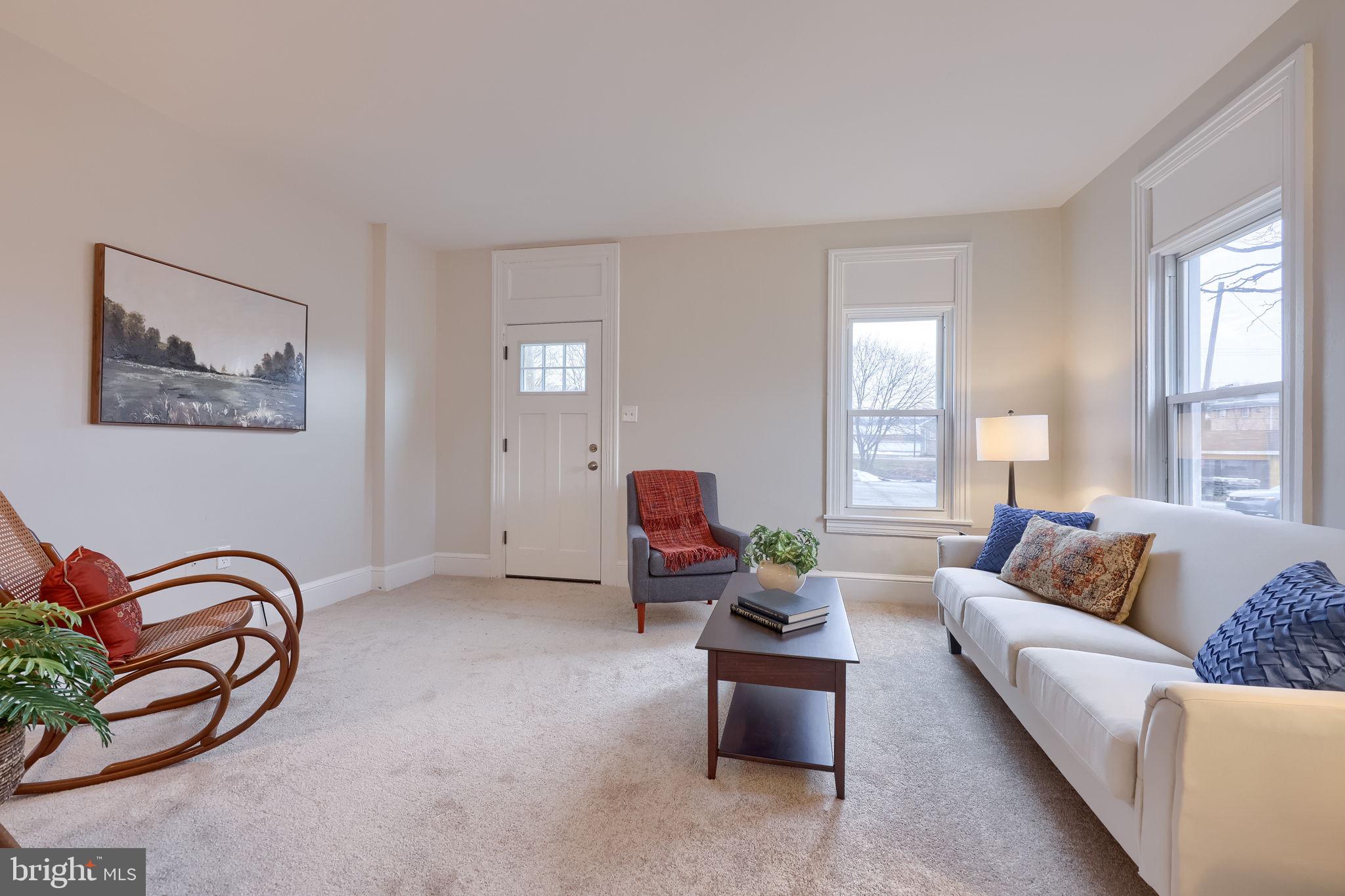 BOYERTOWN - Residential