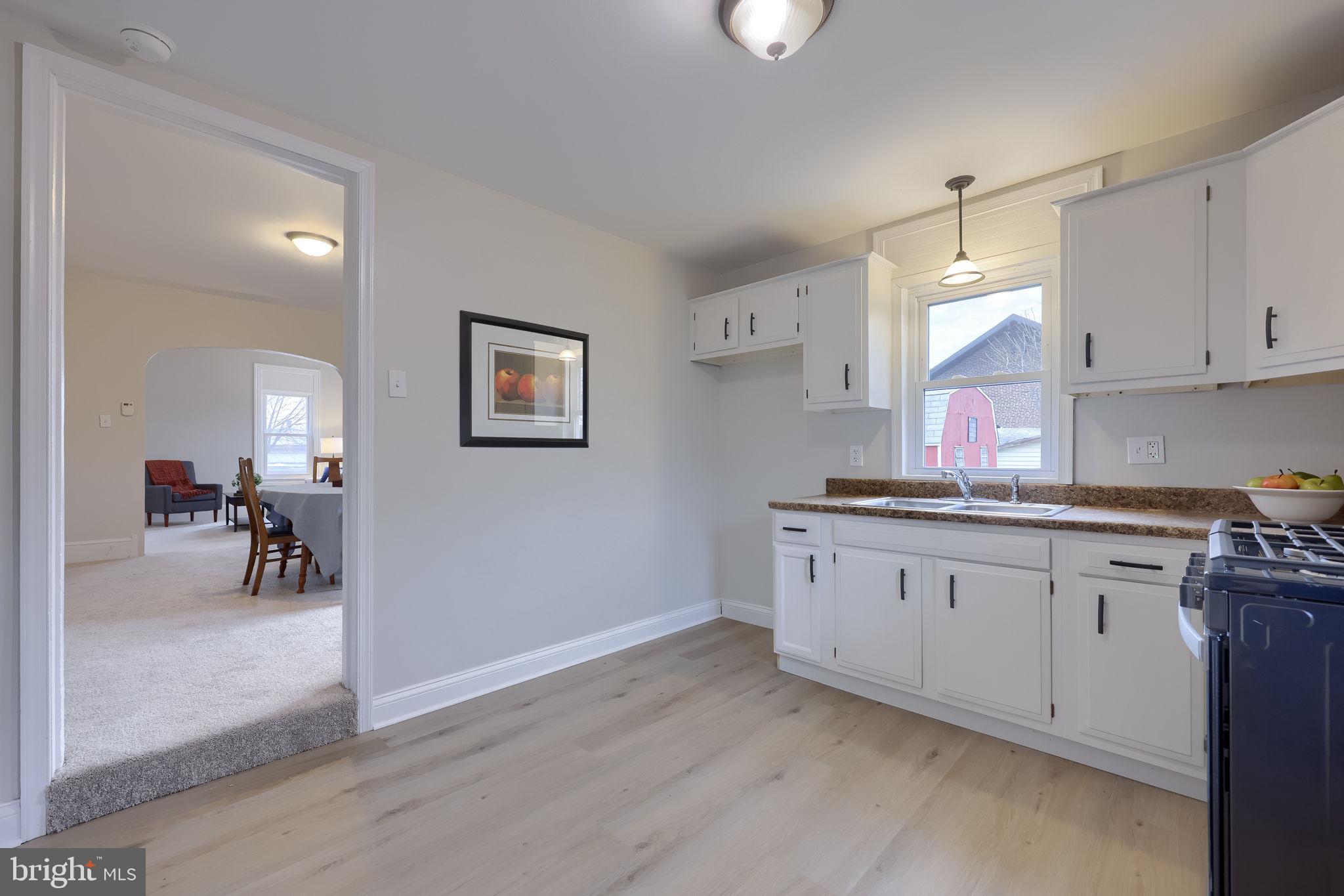 BOYERTOWN - Residential