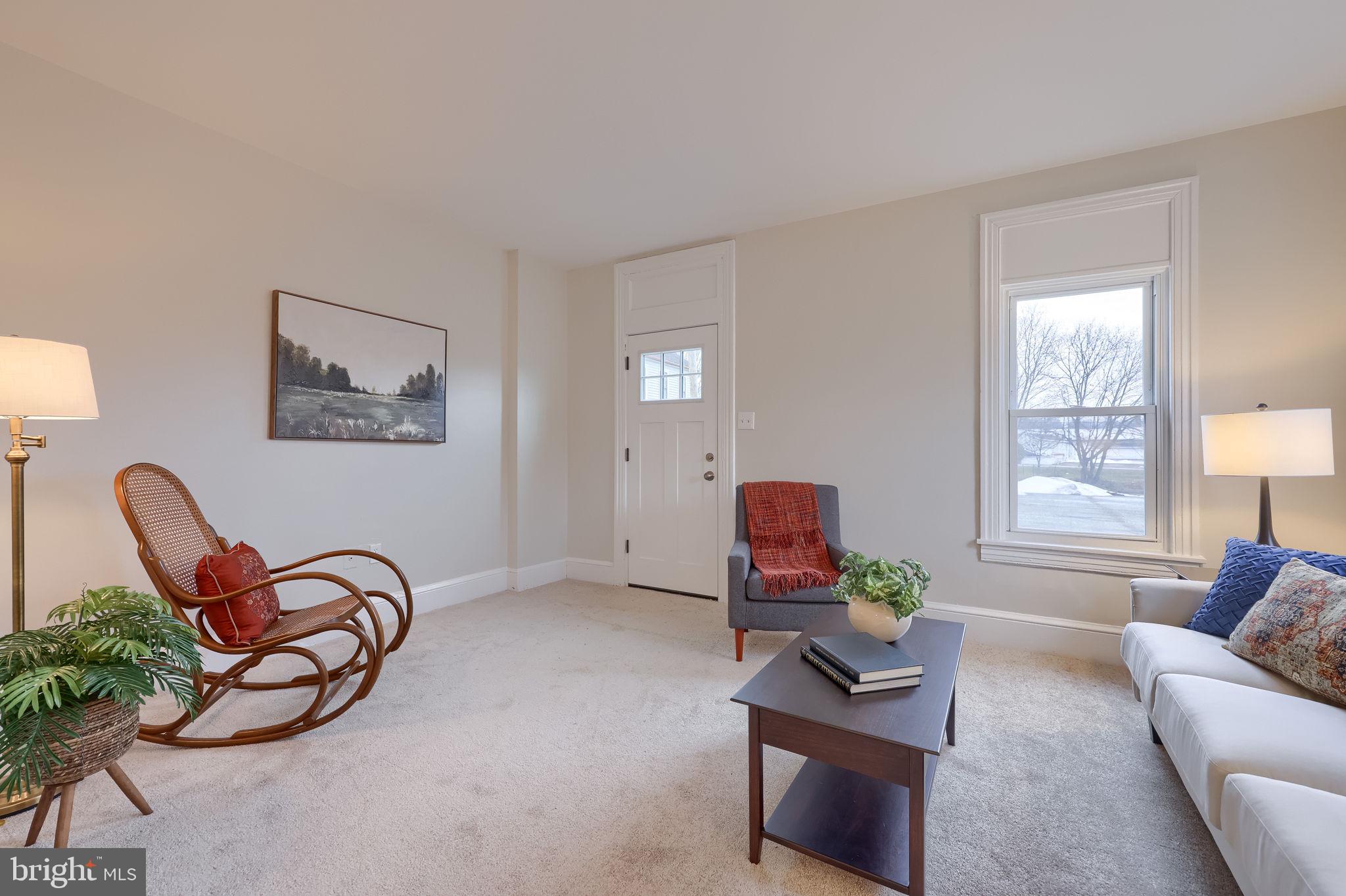 BOYERTOWN - Residential