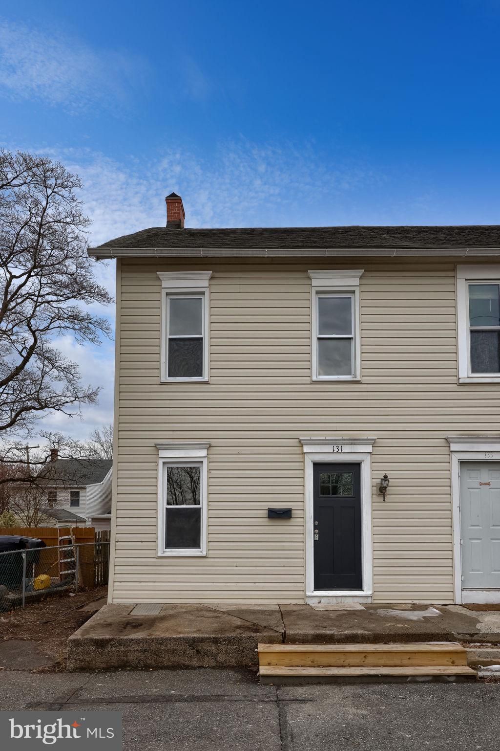 Photo of 131 Pear Street, BOYERTOWN, PA 19512 (MLS # PABK2067000)
