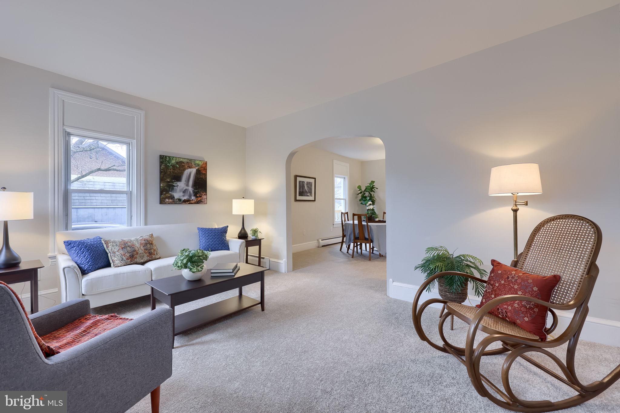 BOYERTOWN - Residential