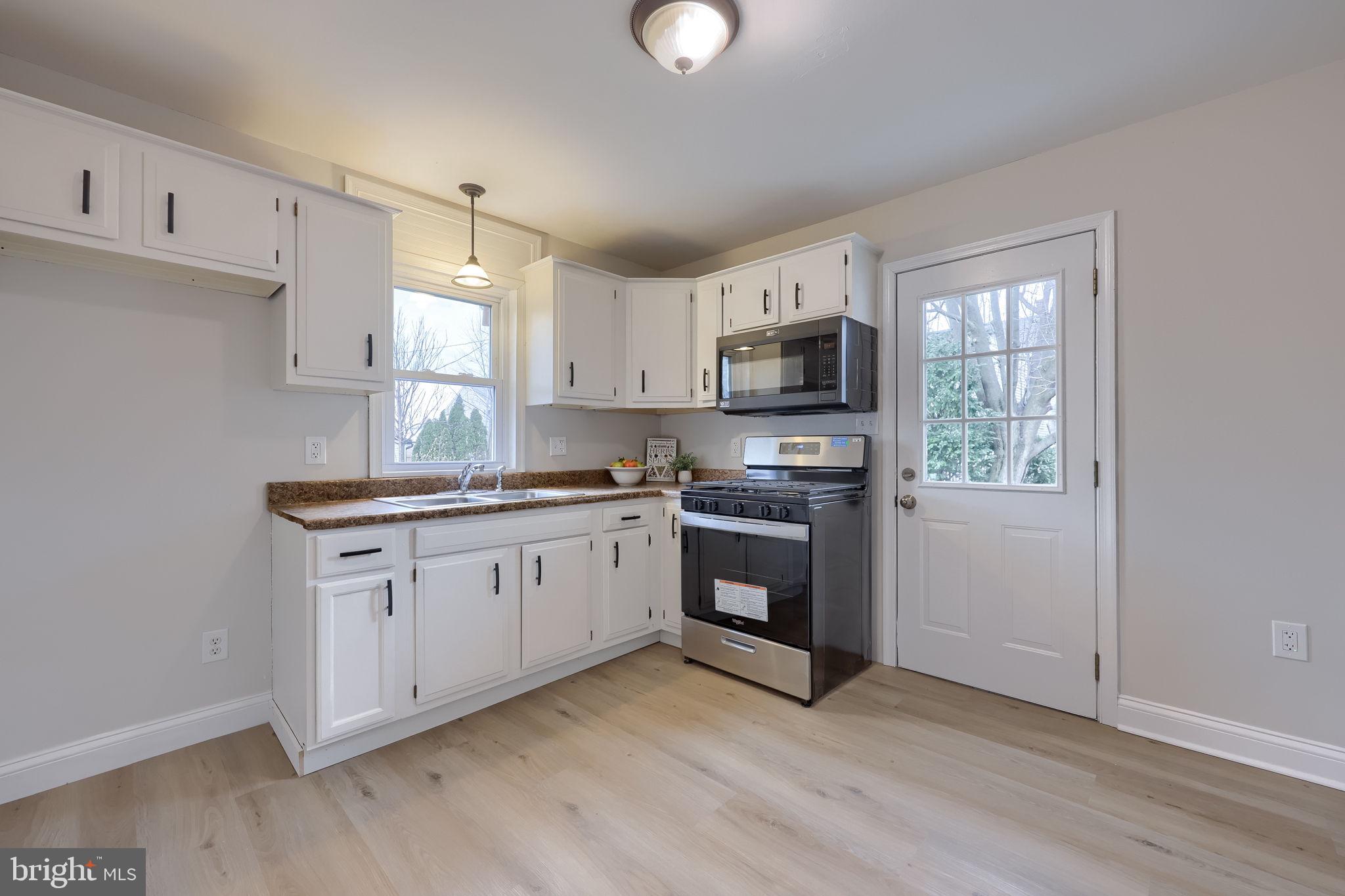 BOYERTOWN - Residential