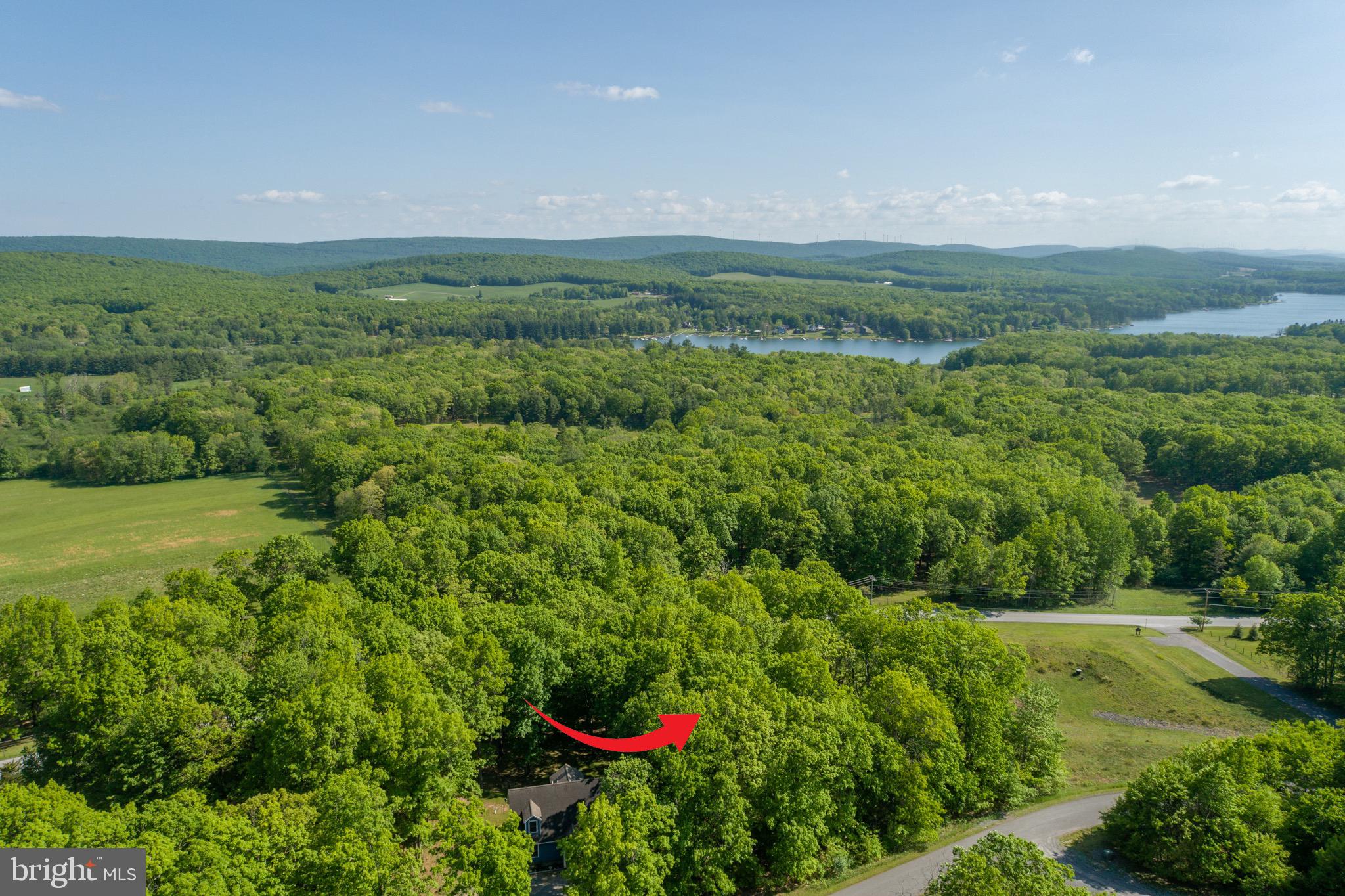 SUN VIEW HEIGHTS - Land