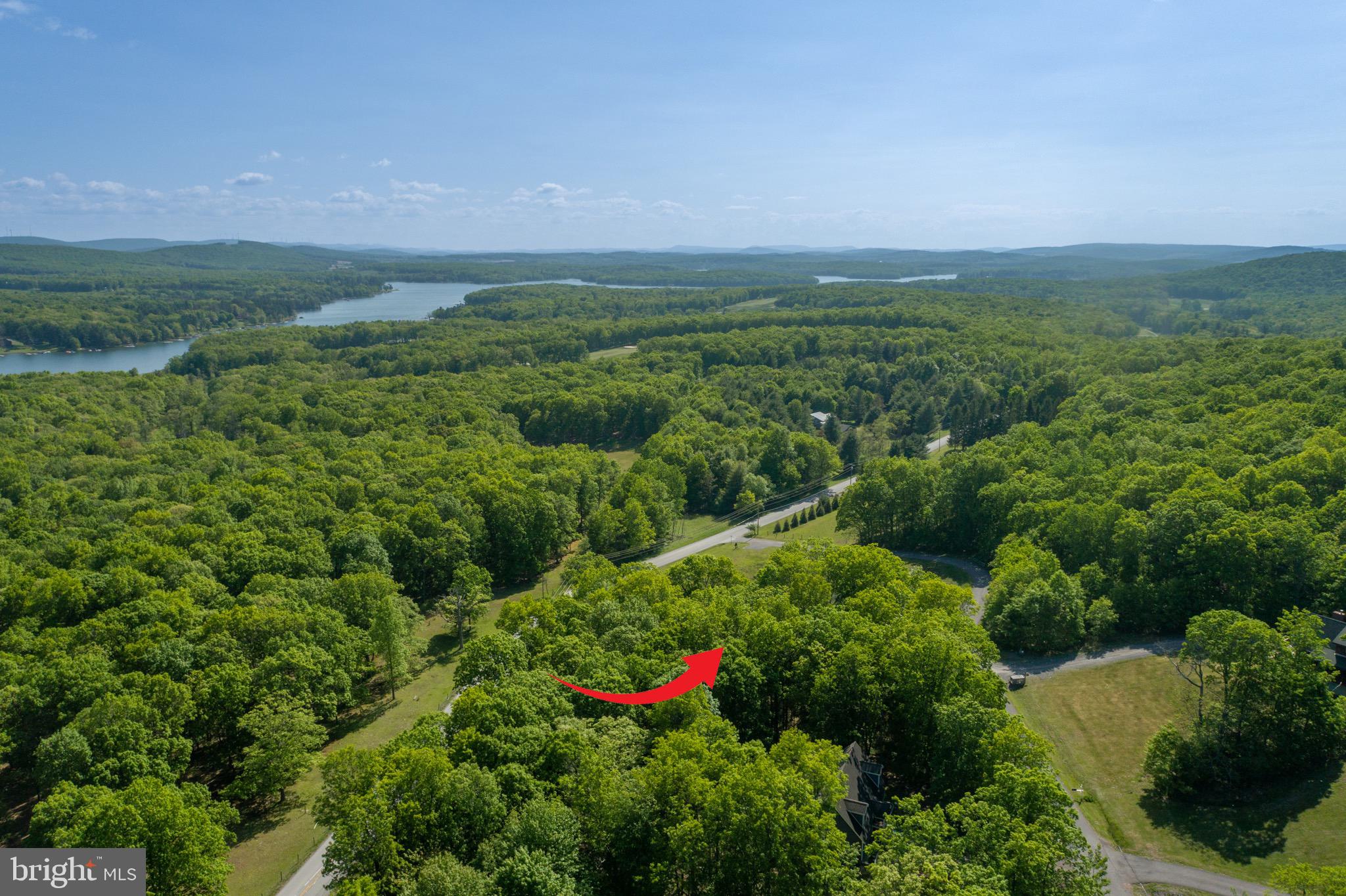 SUN VIEW HEIGHTS - Land