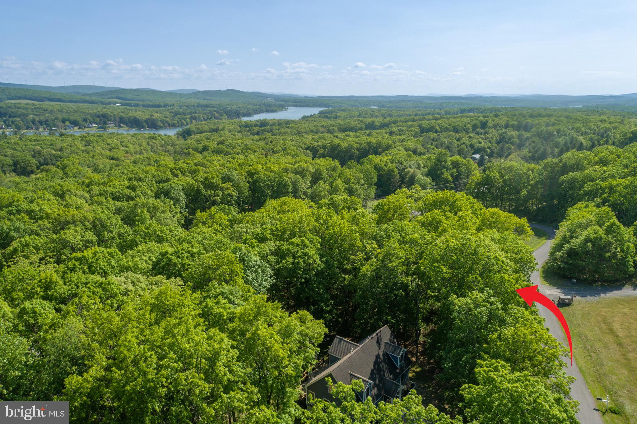 SUN VIEW HEIGHTS - Land