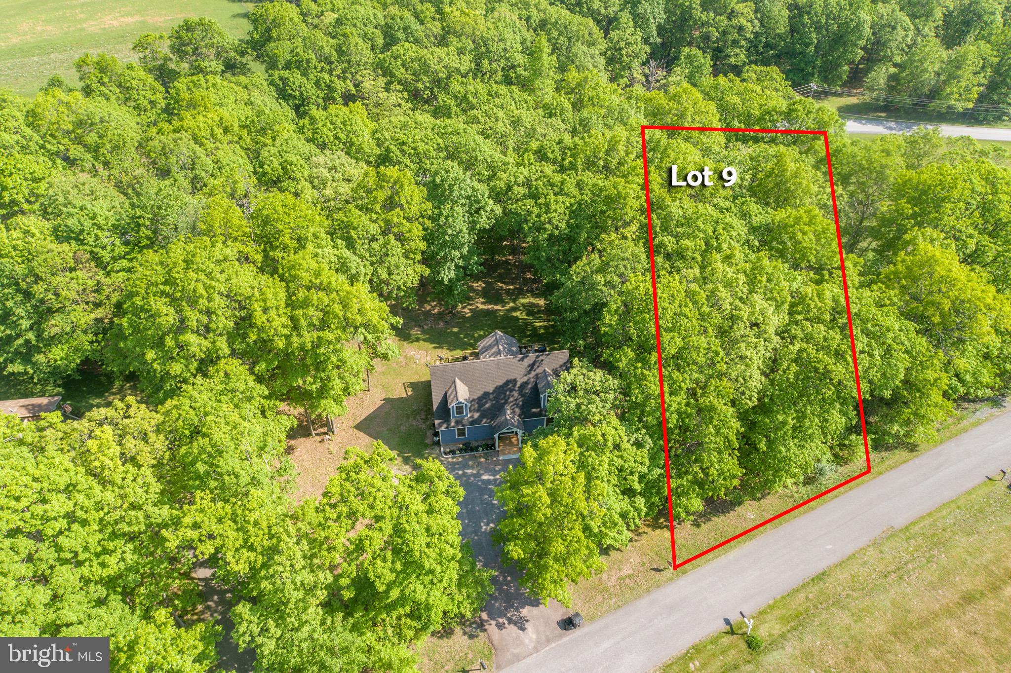 SUN VIEW HEIGHTS - Land