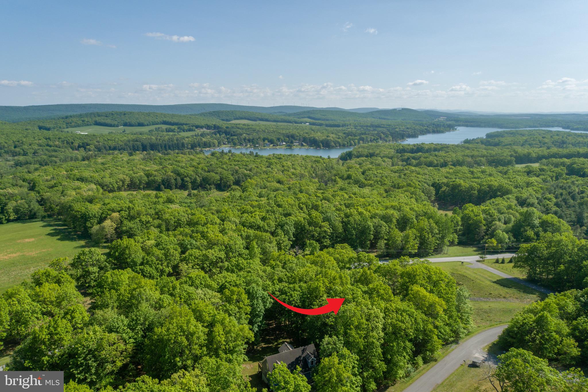 SUN VIEW HEIGHTS - Land