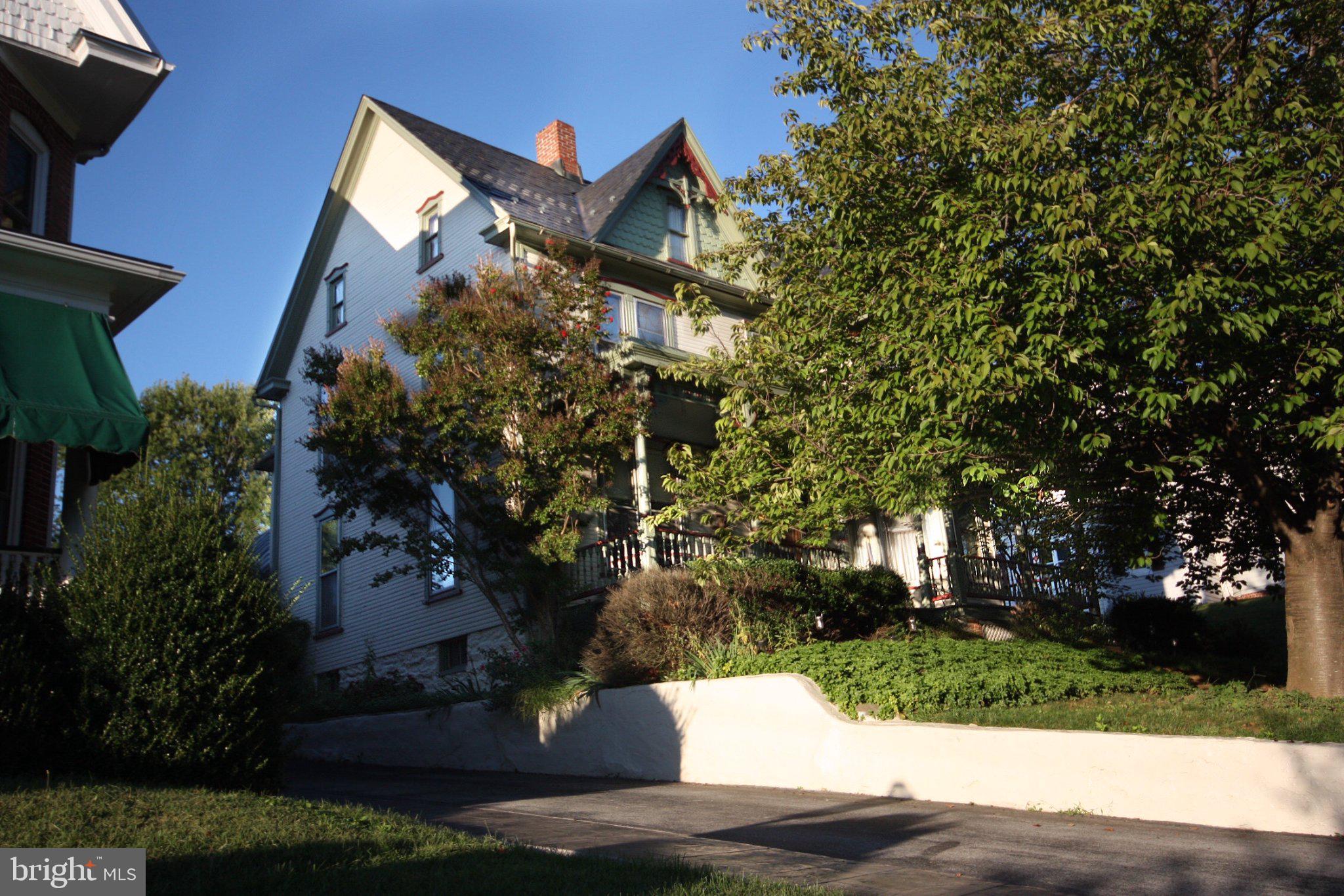 21 E MAIN STREET