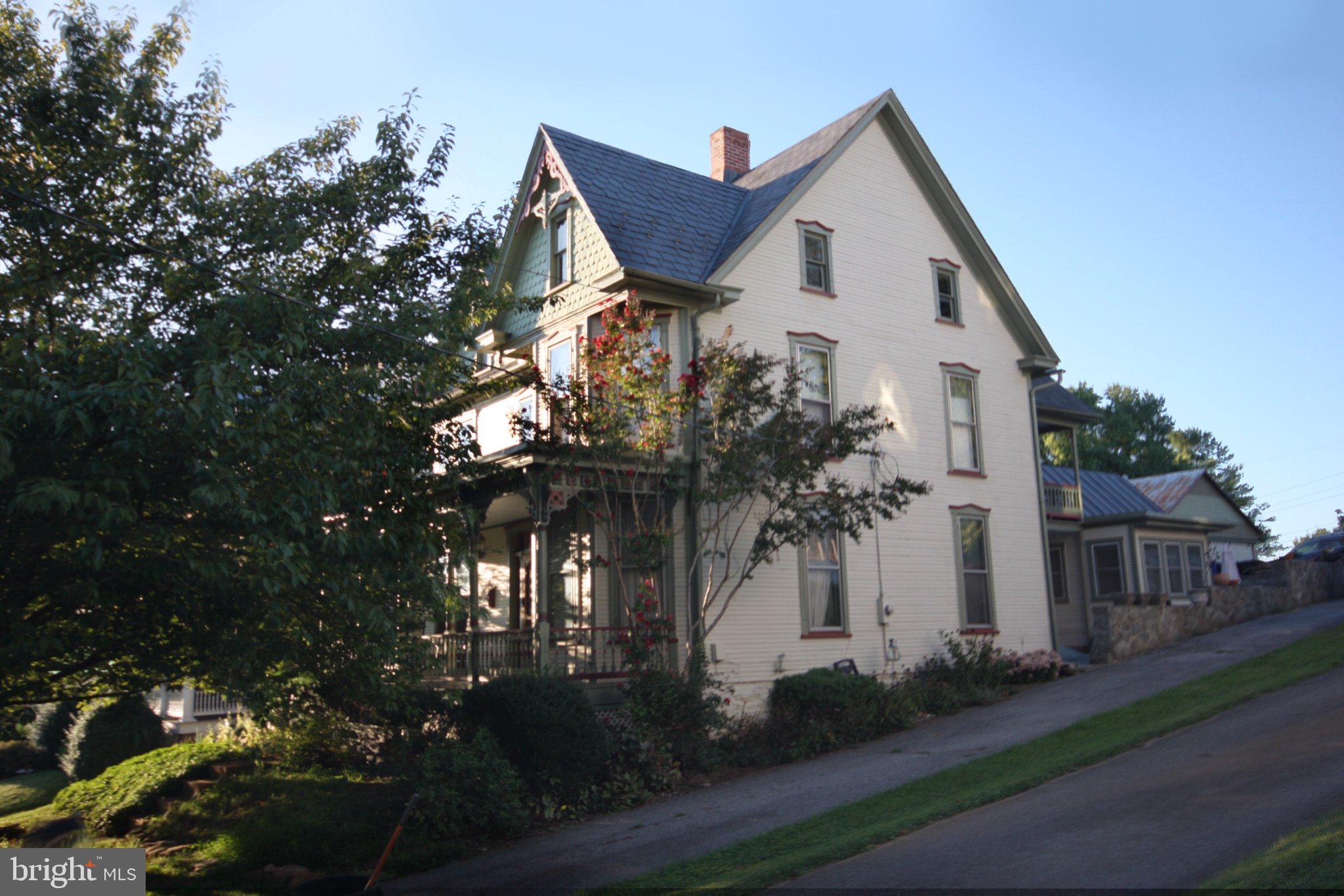 21 E MAIN STREET