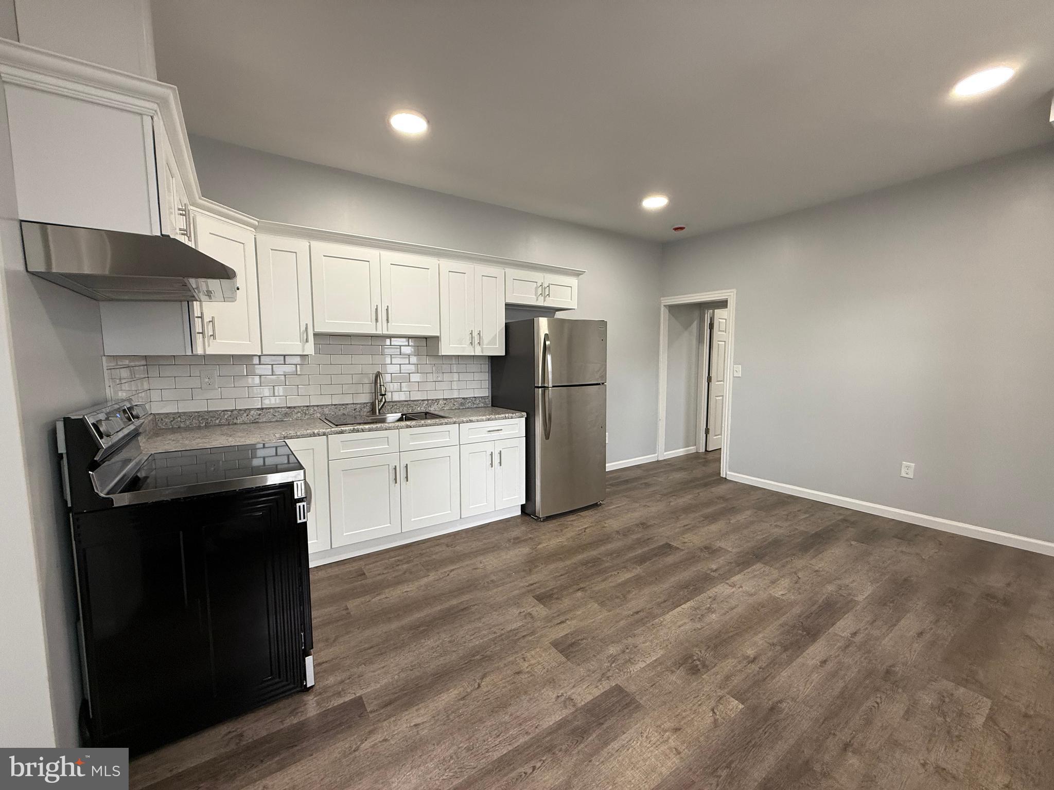 READING - Residential Lease